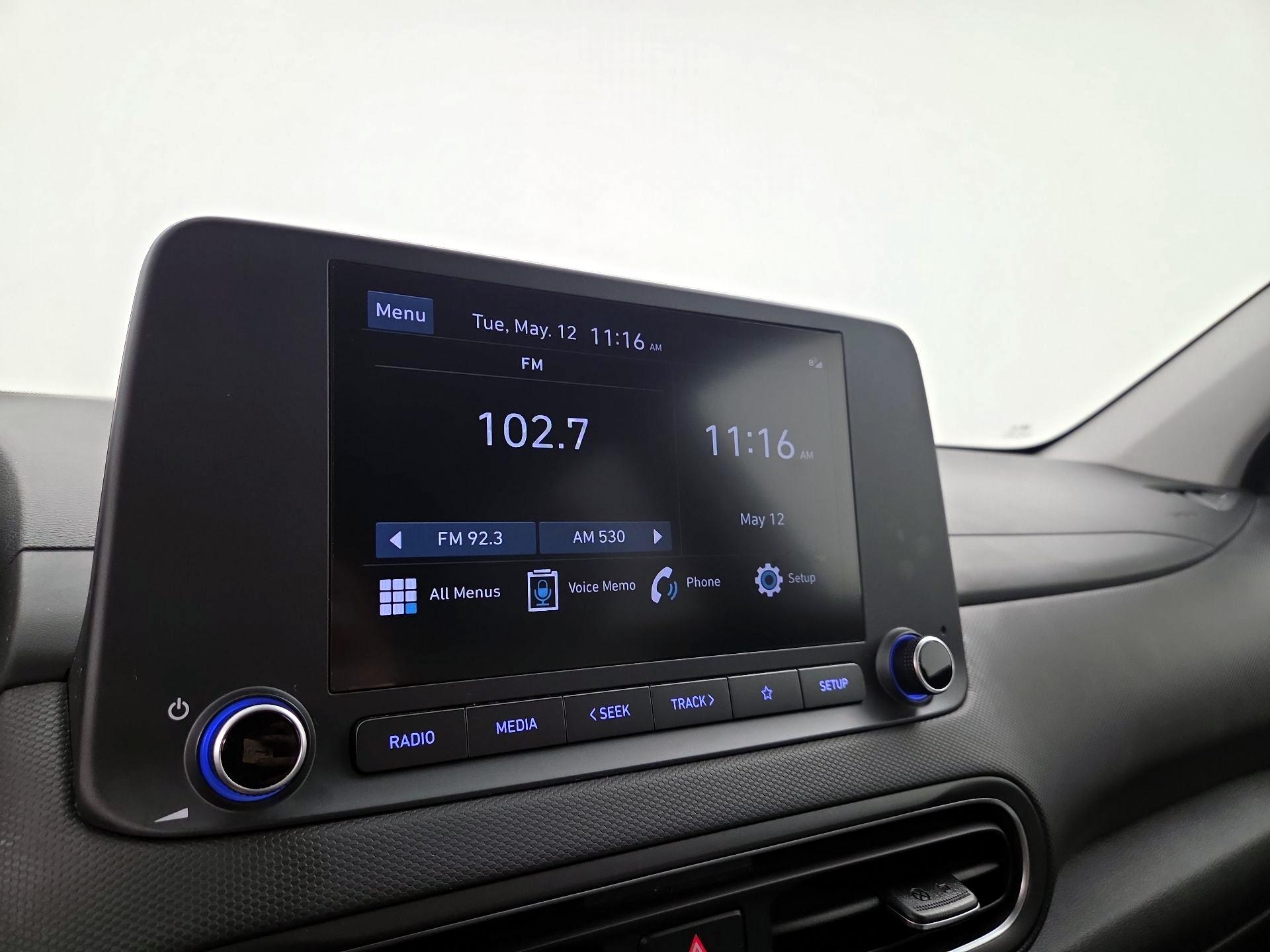 Thumbnail: 2023 Hyundai Kona - 15