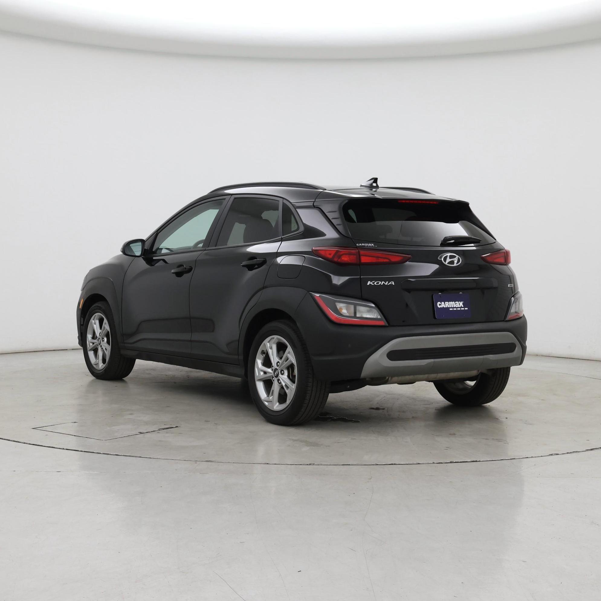 Thumbnail: 2023 Hyundai Kona - 2