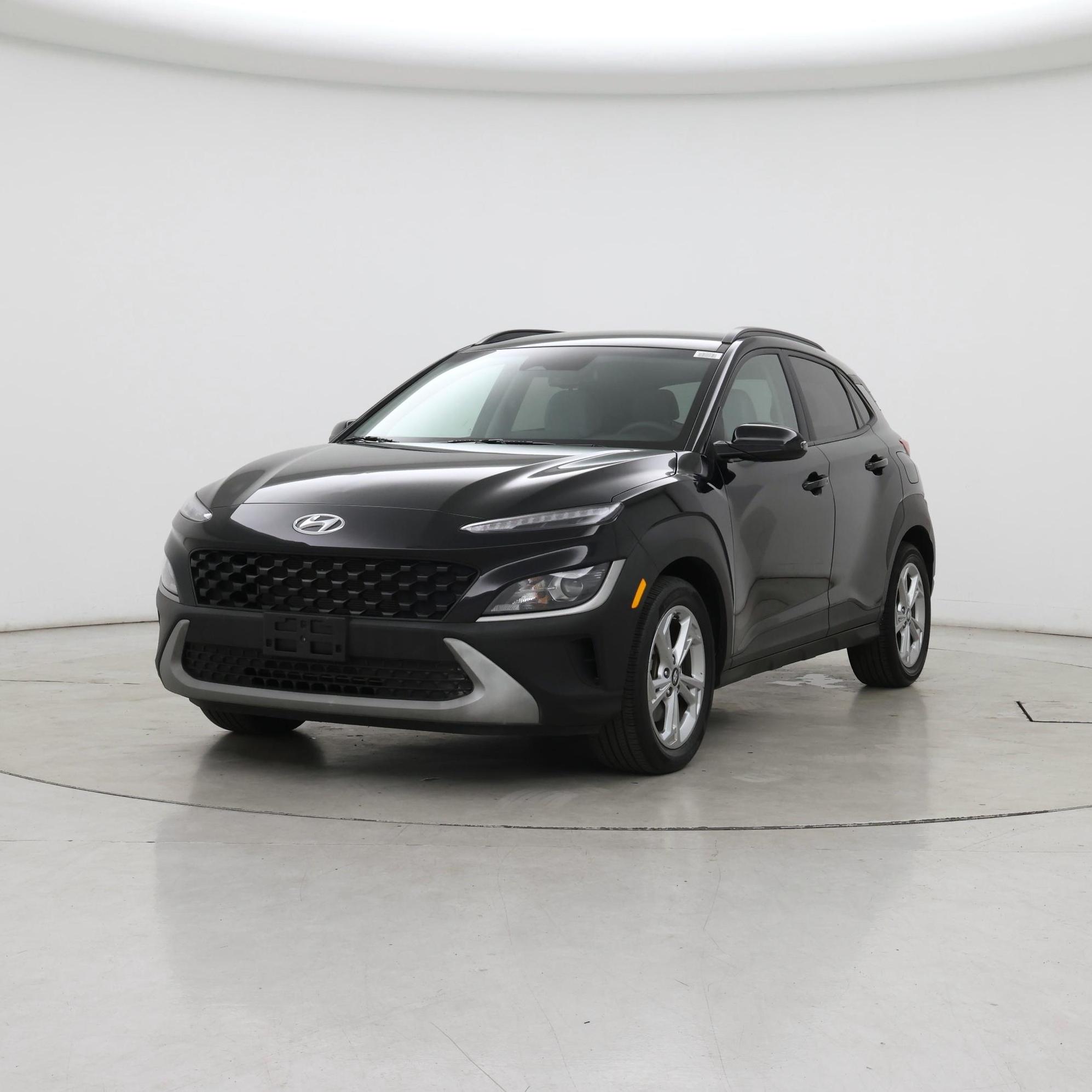 Thumbnail: 2023 Hyundai Kona - 4