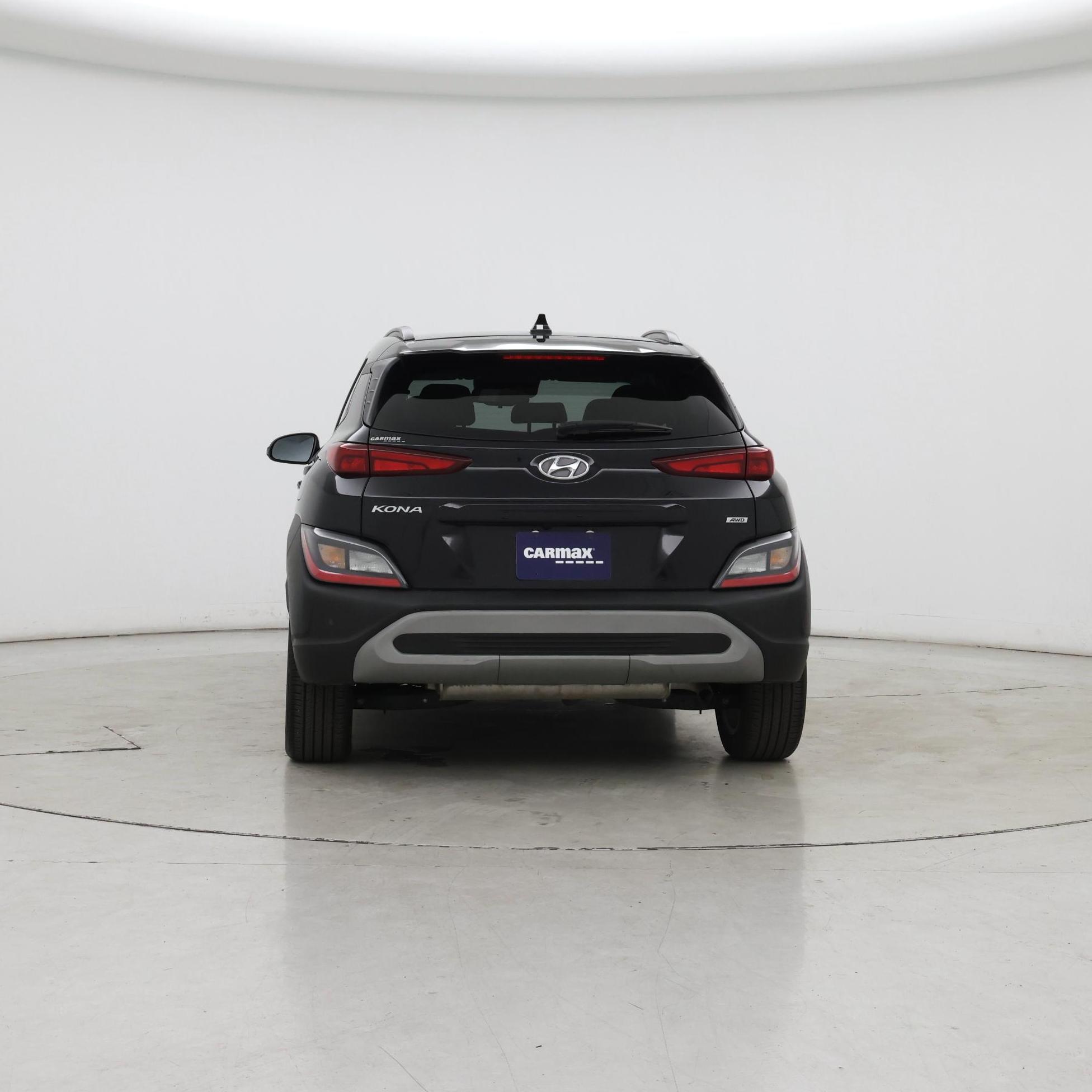 Thumbnail: 2023 Hyundai Kona - 6