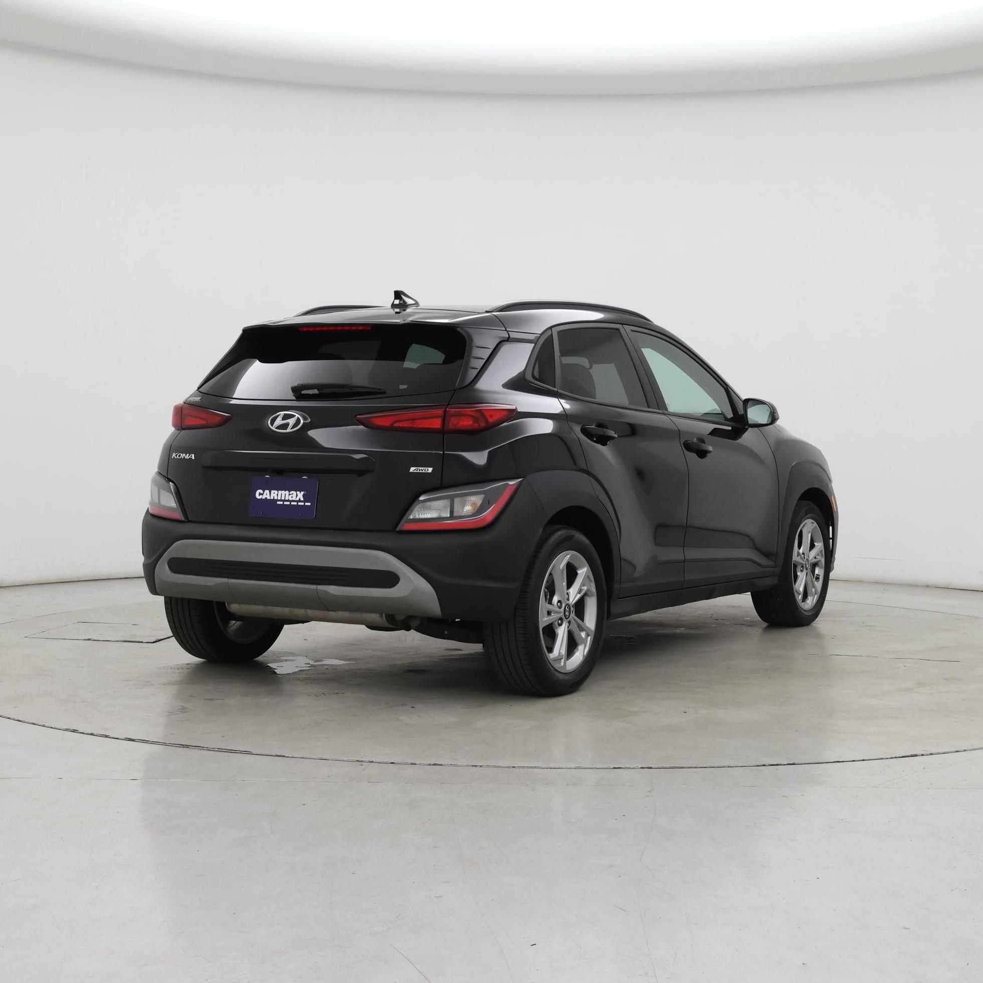 Thumbnail: 2023 Hyundai Kona - 8