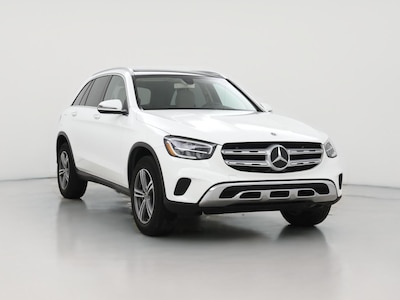 2020 Mercedes-Benz GLC300