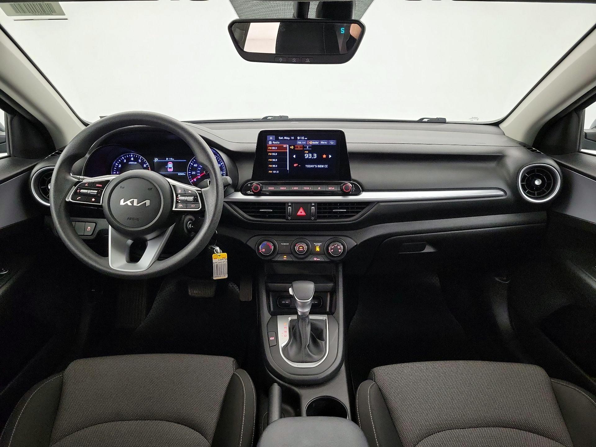 Thumbnail: 2023 Kia Forte - 9