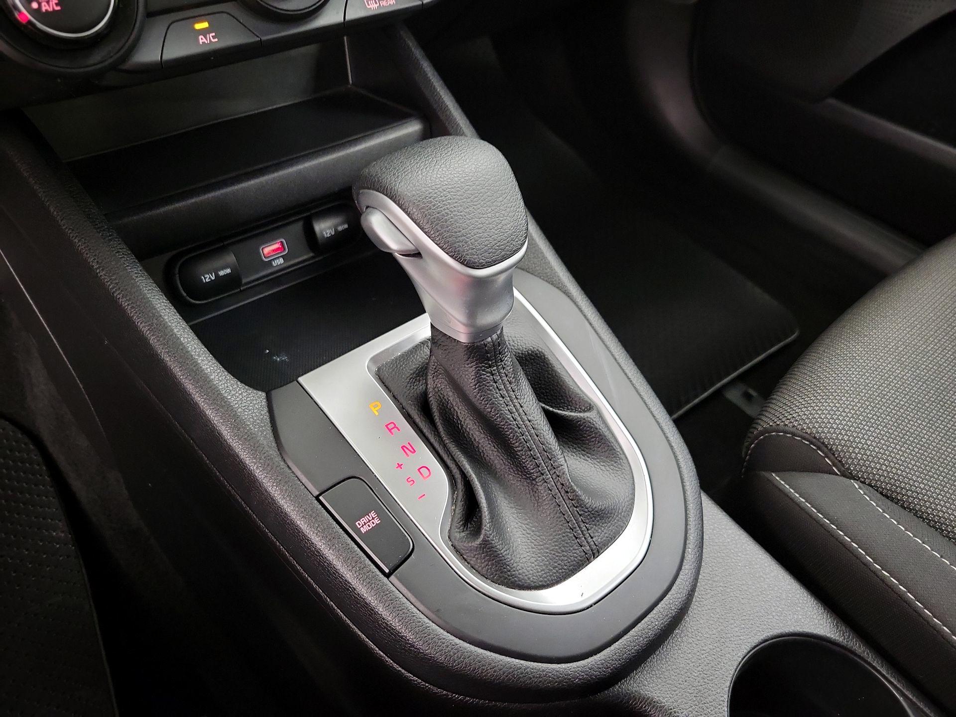 Thumbnail: 2023 Kia Forte - 17