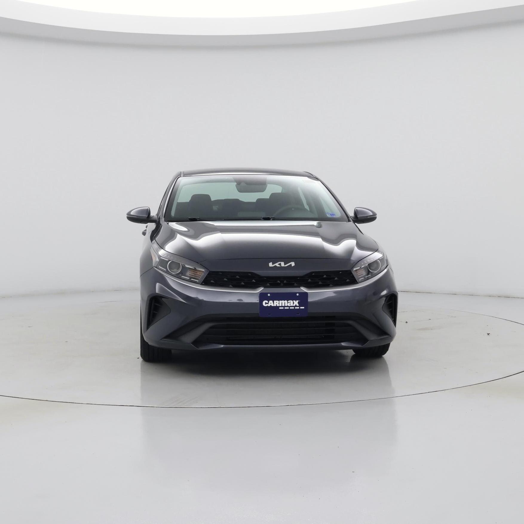 Thumbnail: 2023 Kia Forte - 5