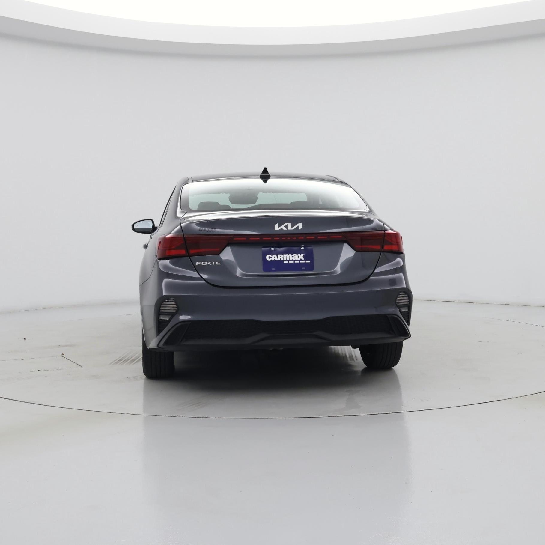 Thumbnail: 2023 Kia Forte - 6