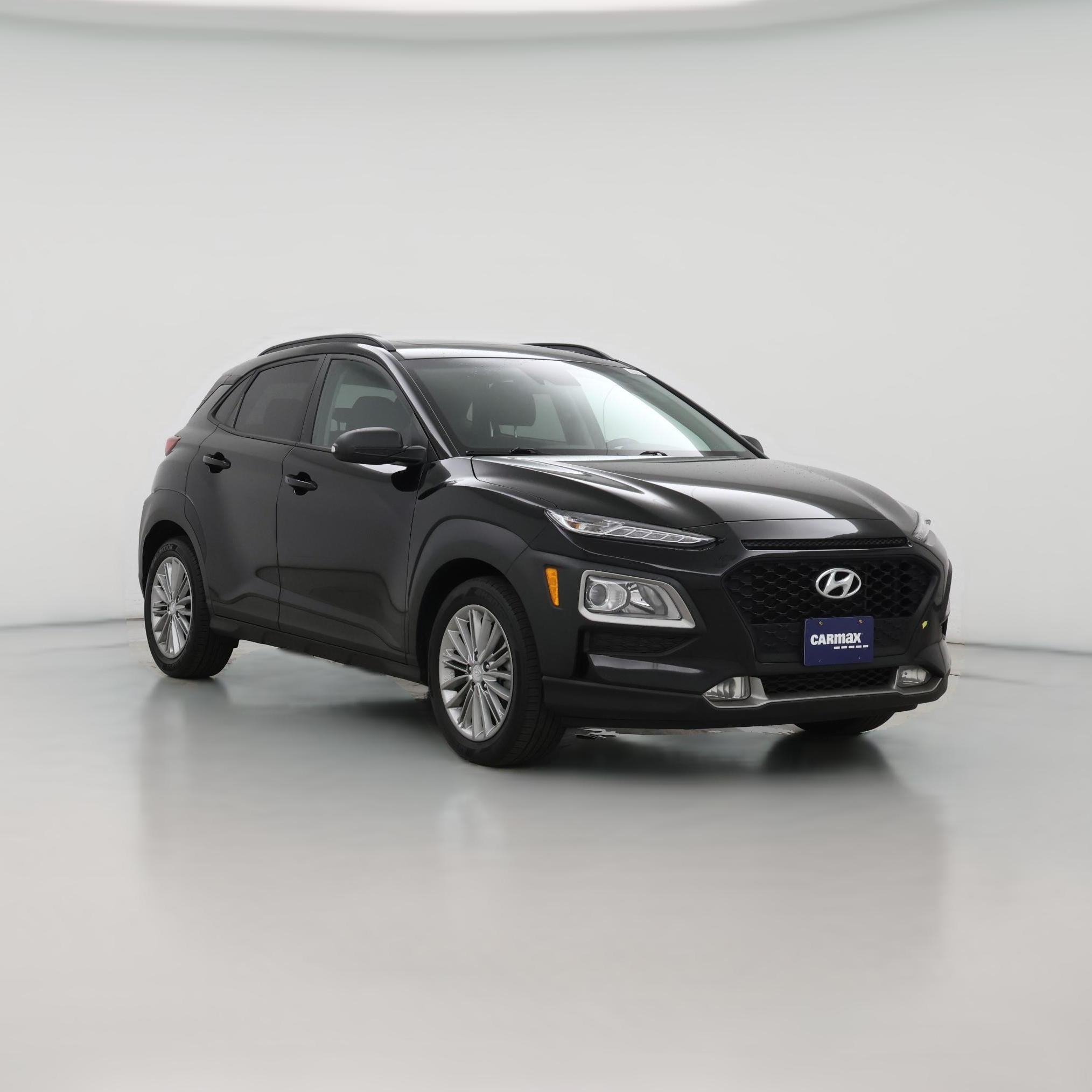 Thumbnail: 2020 Hyundai Kona - 1