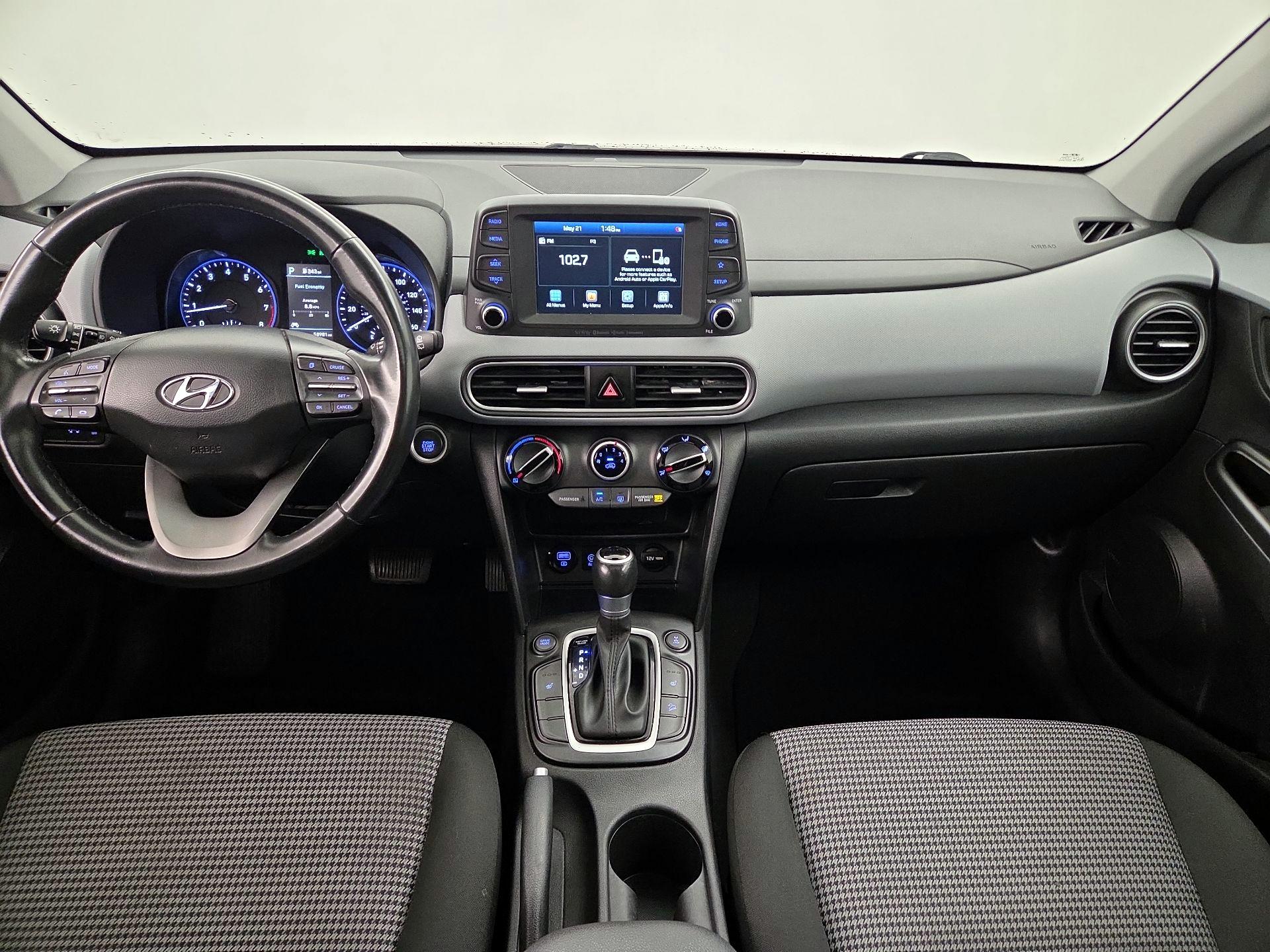 Thumbnail: 2020 Hyundai Kona - 9