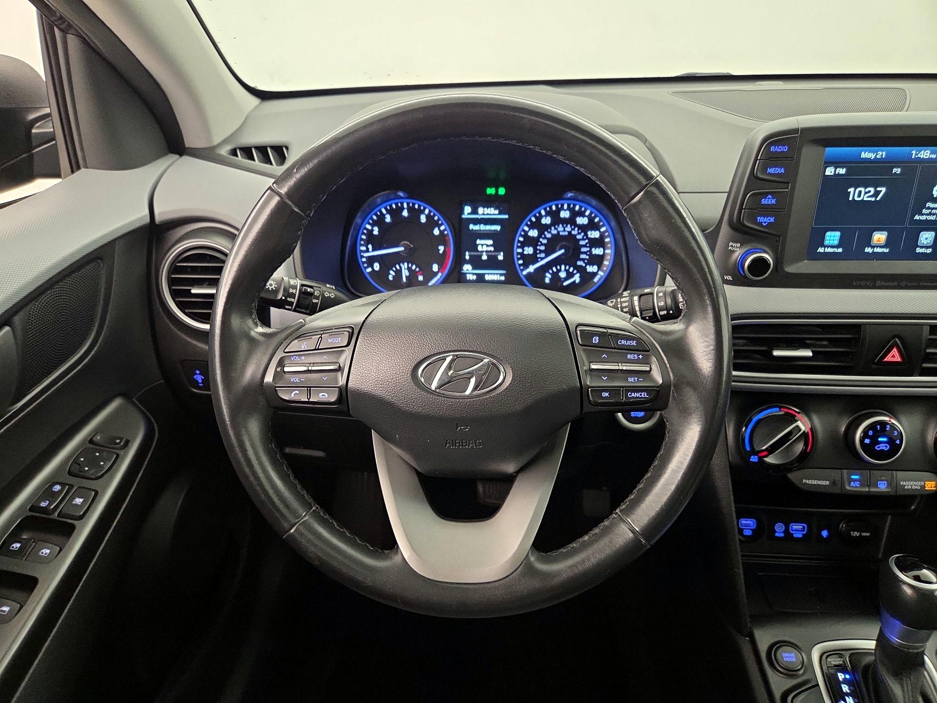 Thumbnail: 2020 Hyundai Kona - 10