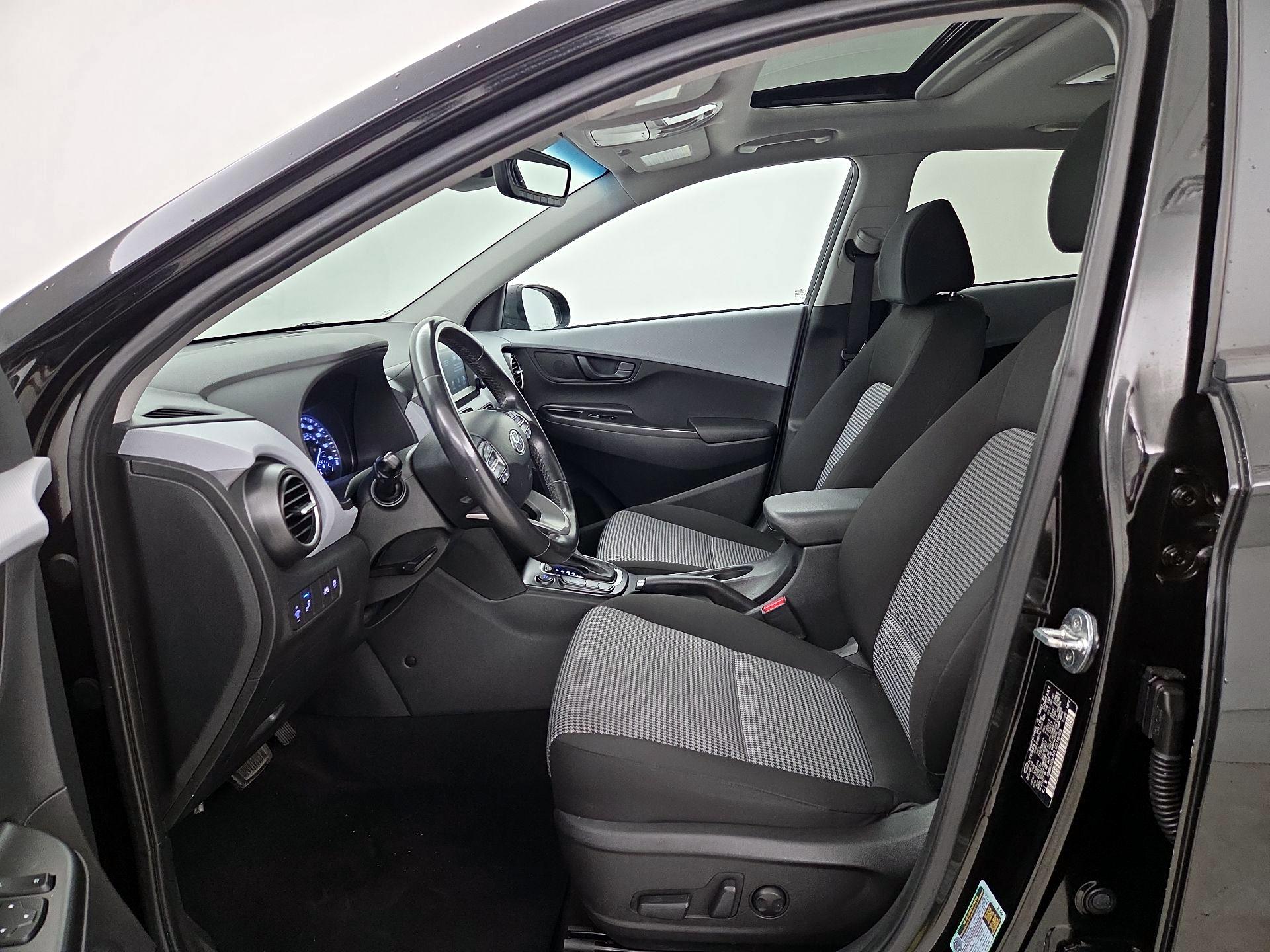 Thumbnail: 2020 Hyundai Kona - 11