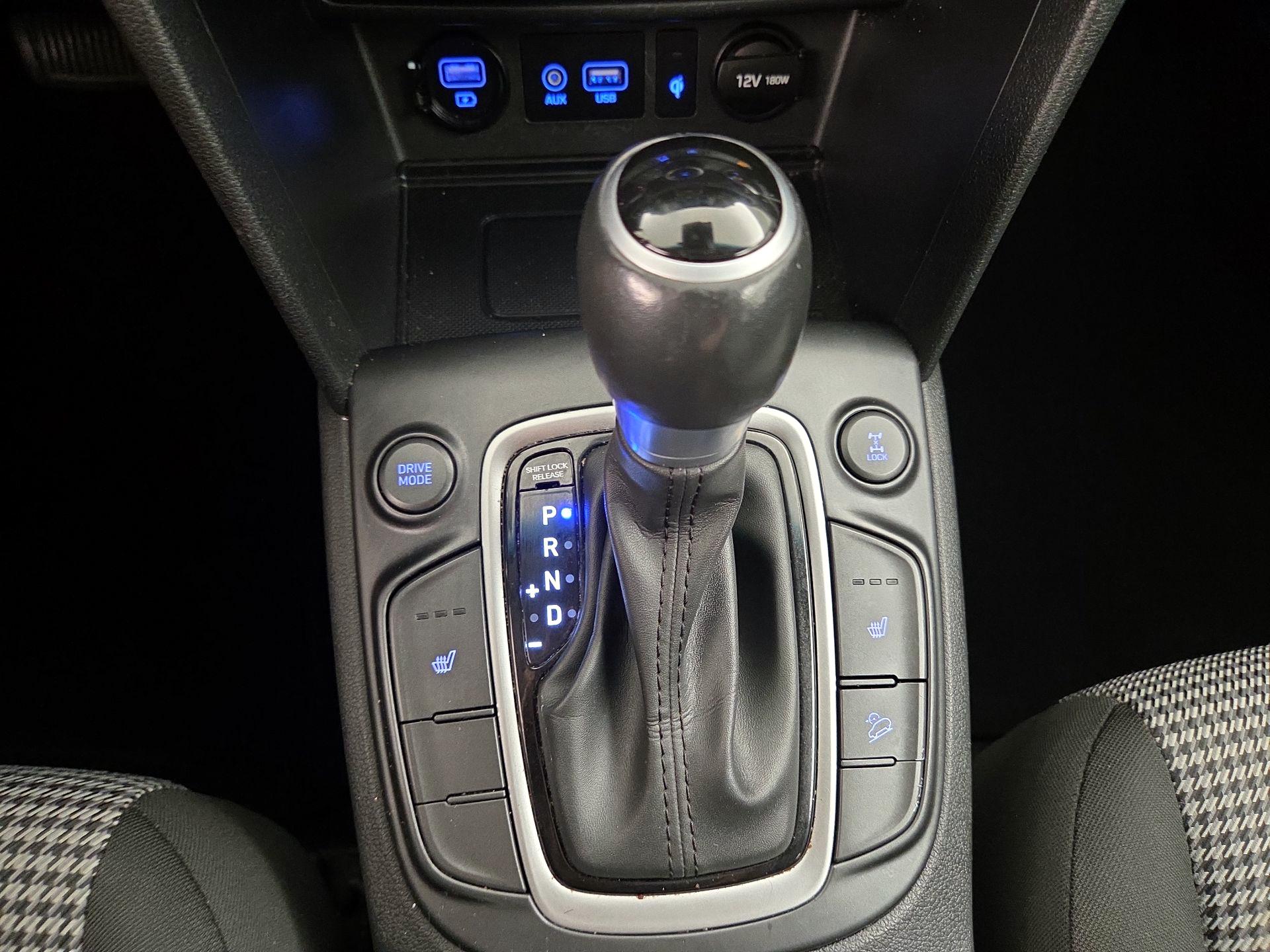 Thumbnail: 2020 Hyundai Kona - 17