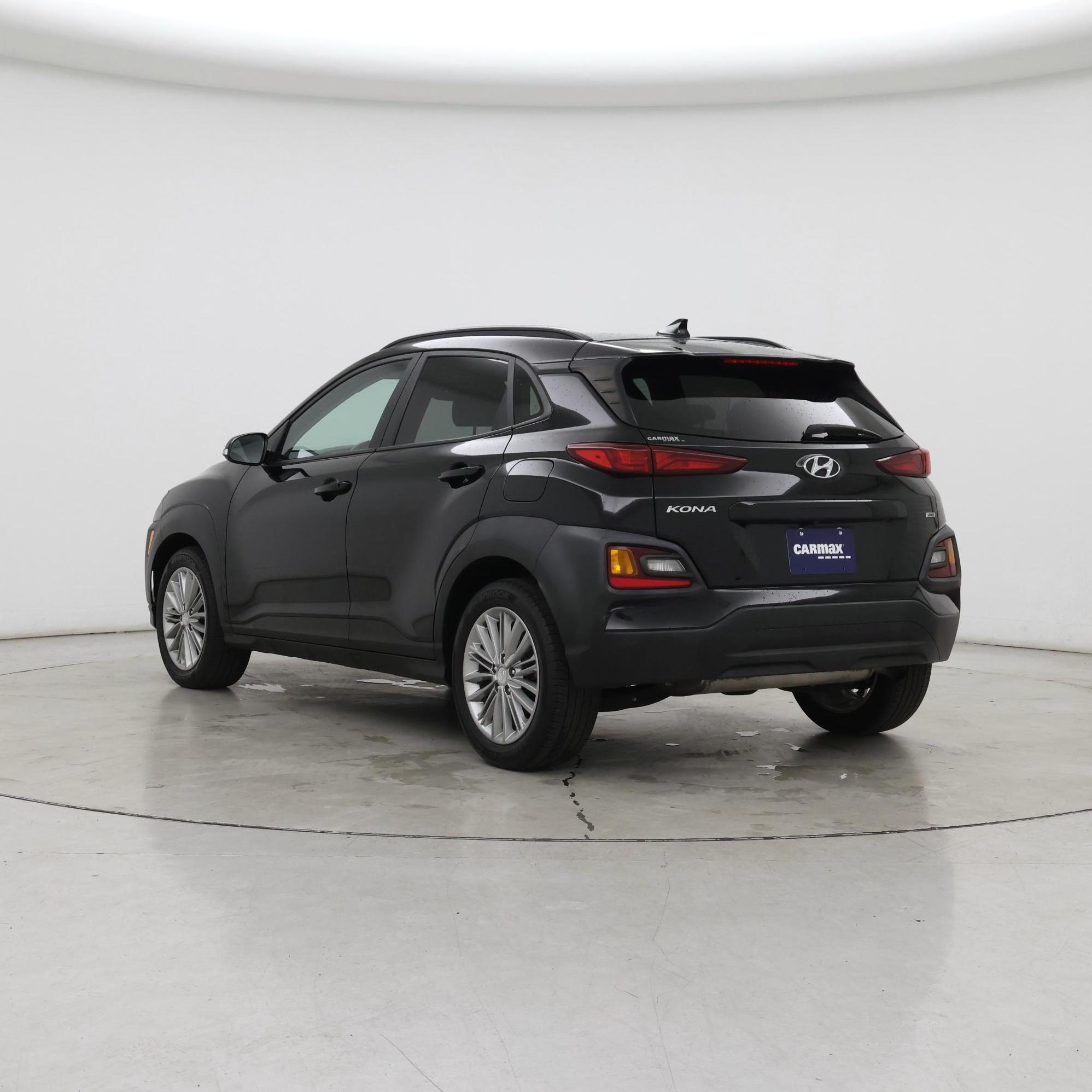 Thumbnail: 2020 Hyundai Kona - 2