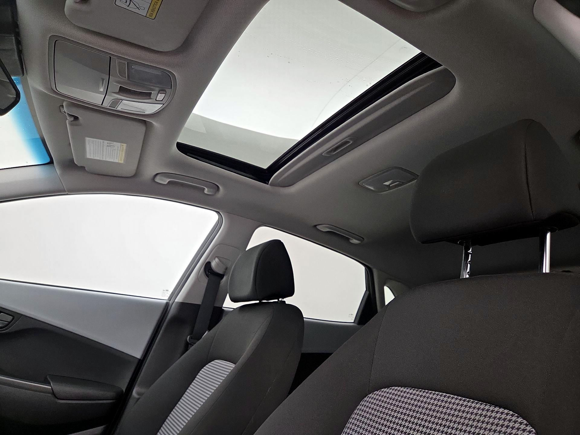 Thumbnail: 2020 Hyundai Kona - 19
