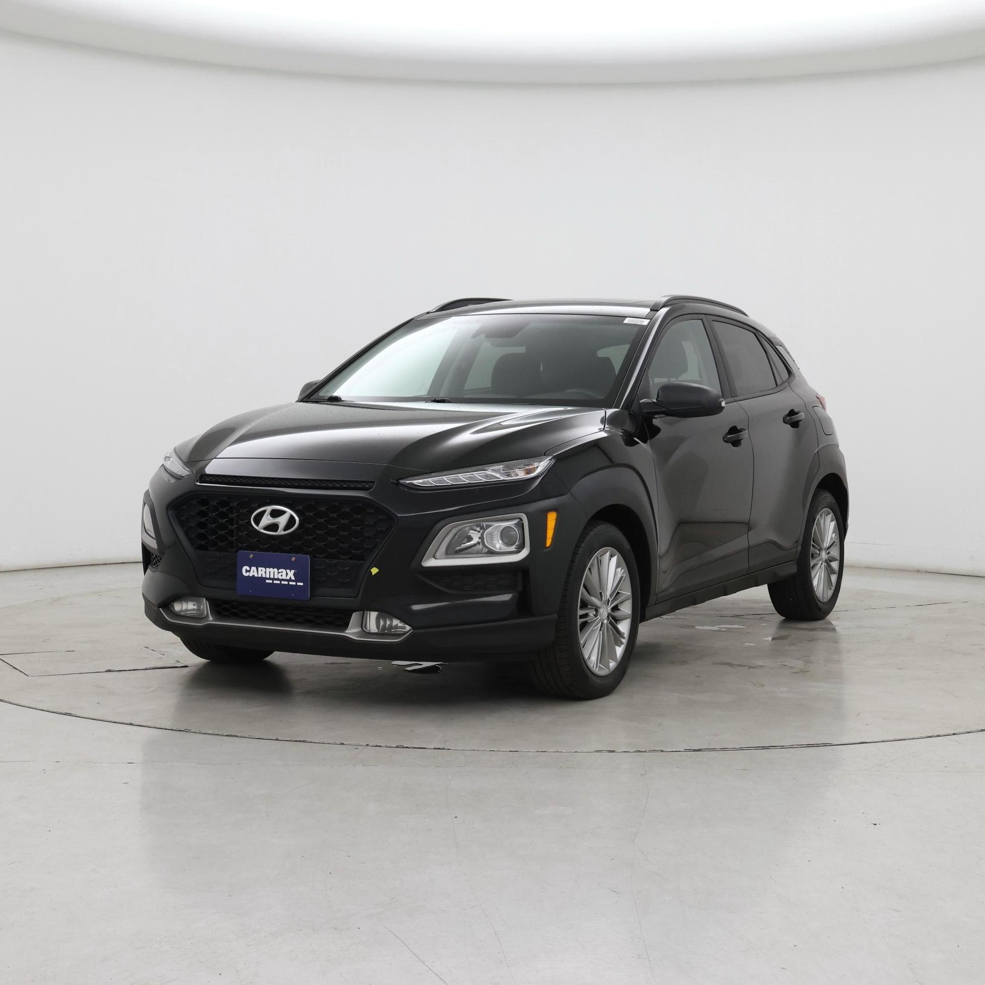 Thumbnail: 2020 Hyundai Kona - 4