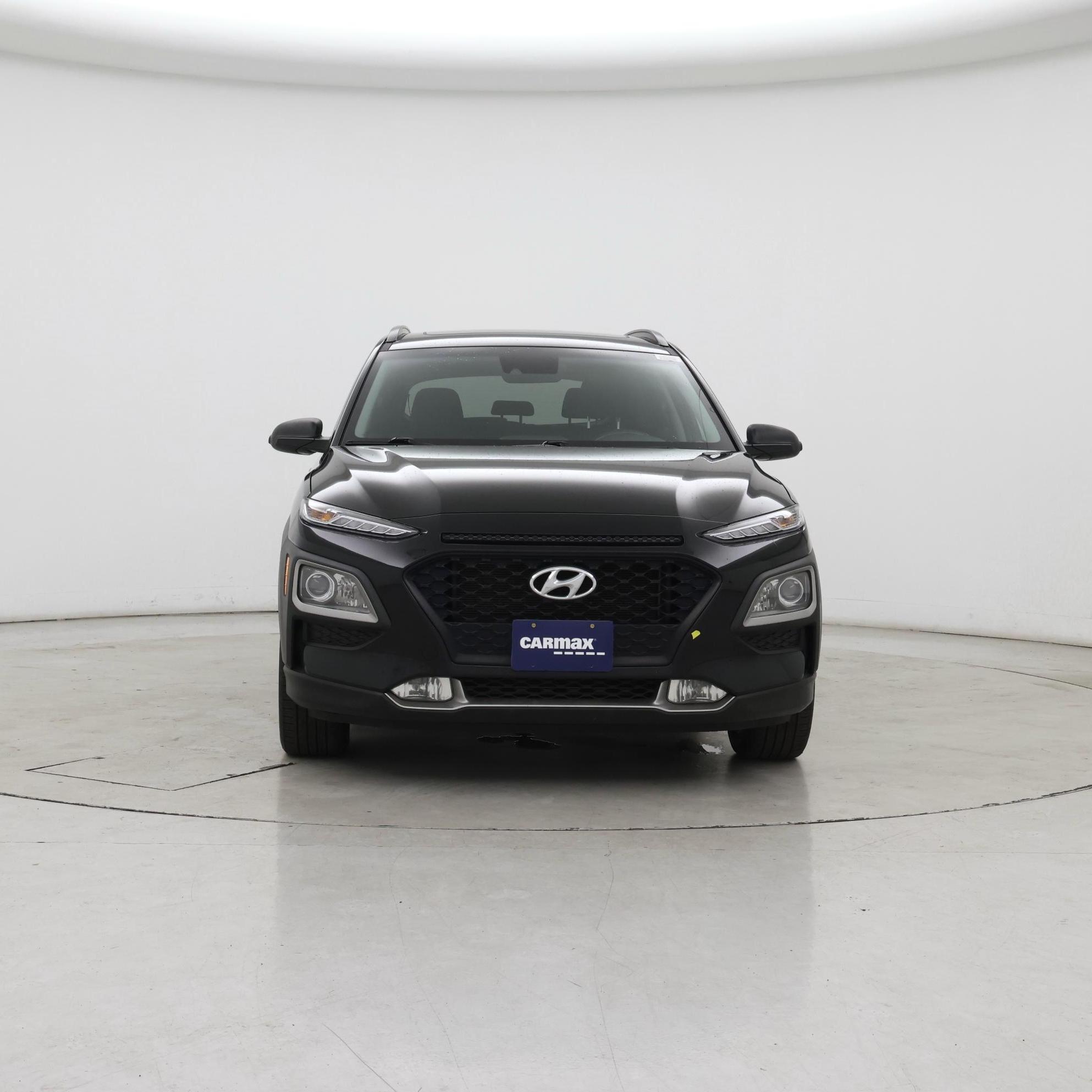 Thumbnail: 2020 Hyundai Kona - 5