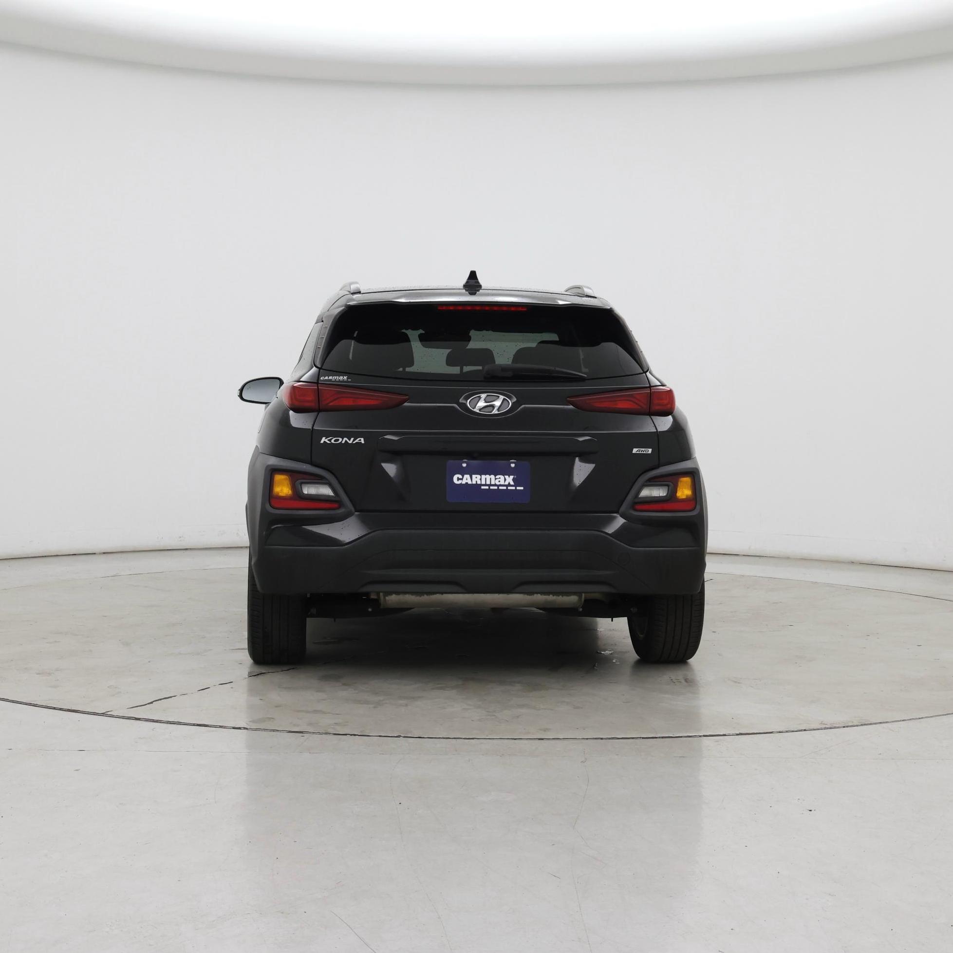Thumbnail: 2020 Hyundai Kona - 6