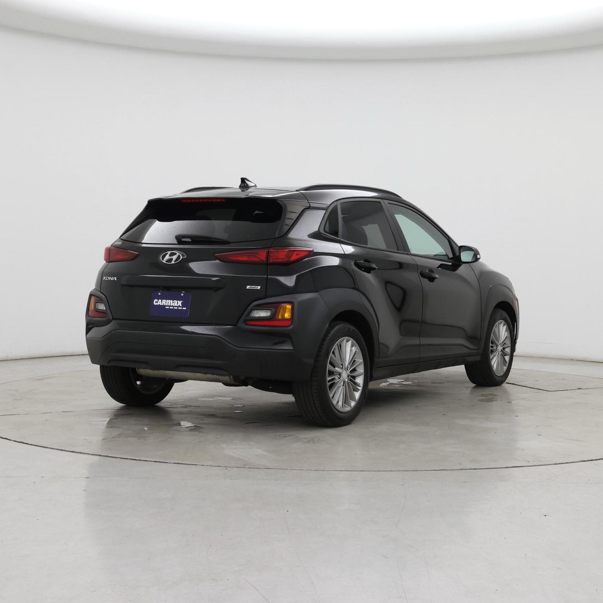 Thumbnail: 2020 Hyundai Kona - 8