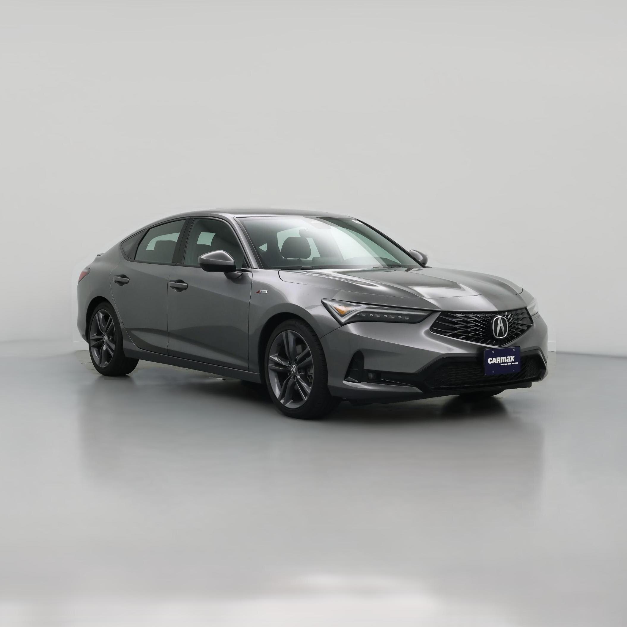Thumbnail: 2023 Acura Integra - 1