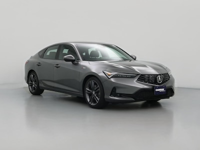 2023 Acura Integra A-Spec