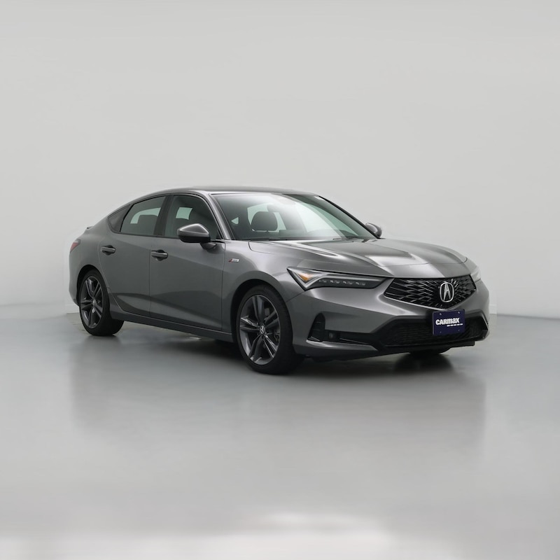2023 Acura Integra A-Spec
