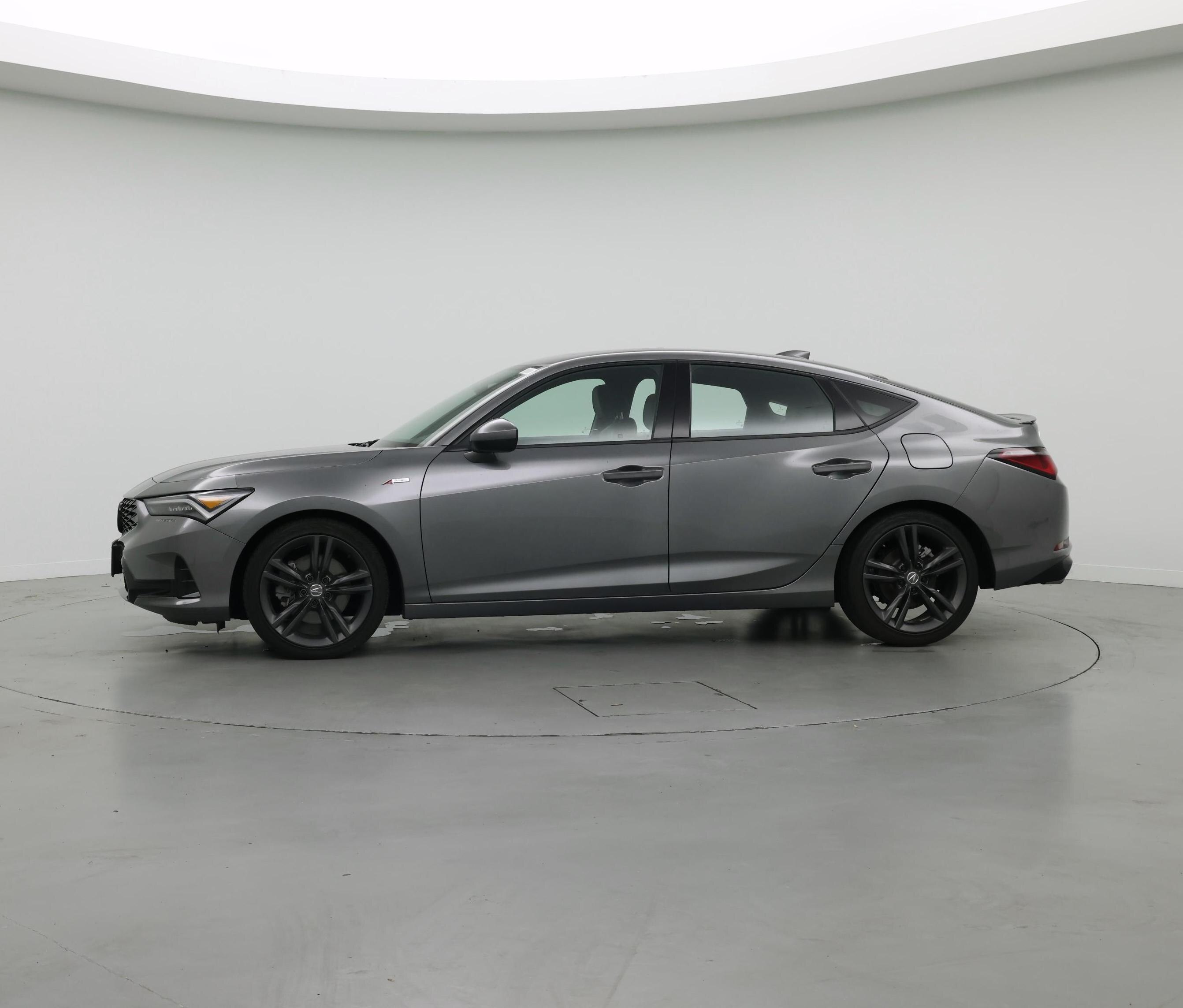 Thumbnail: 2023 Acura Integra - 3