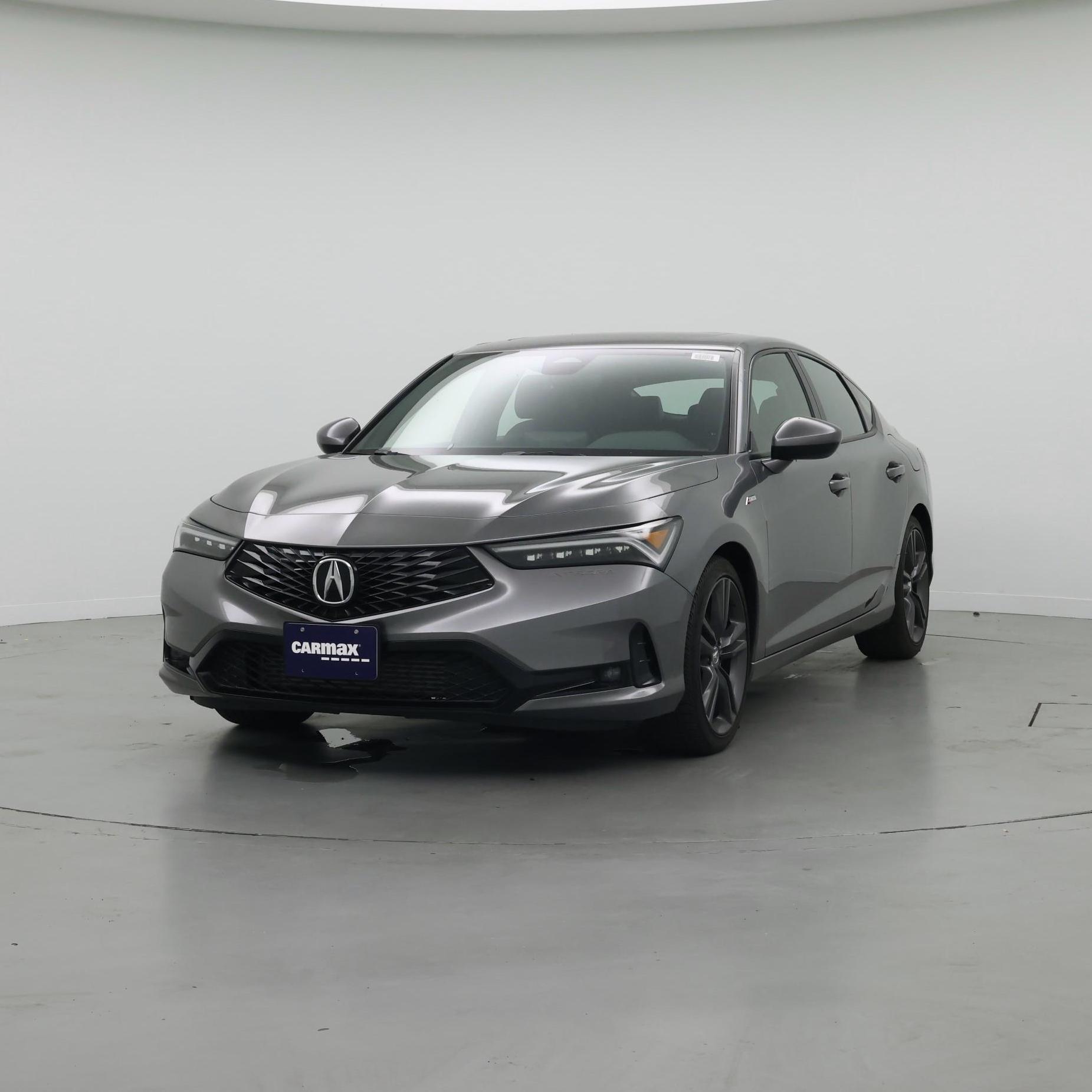 Thumbnail: 2023 Acura Integra - 4
