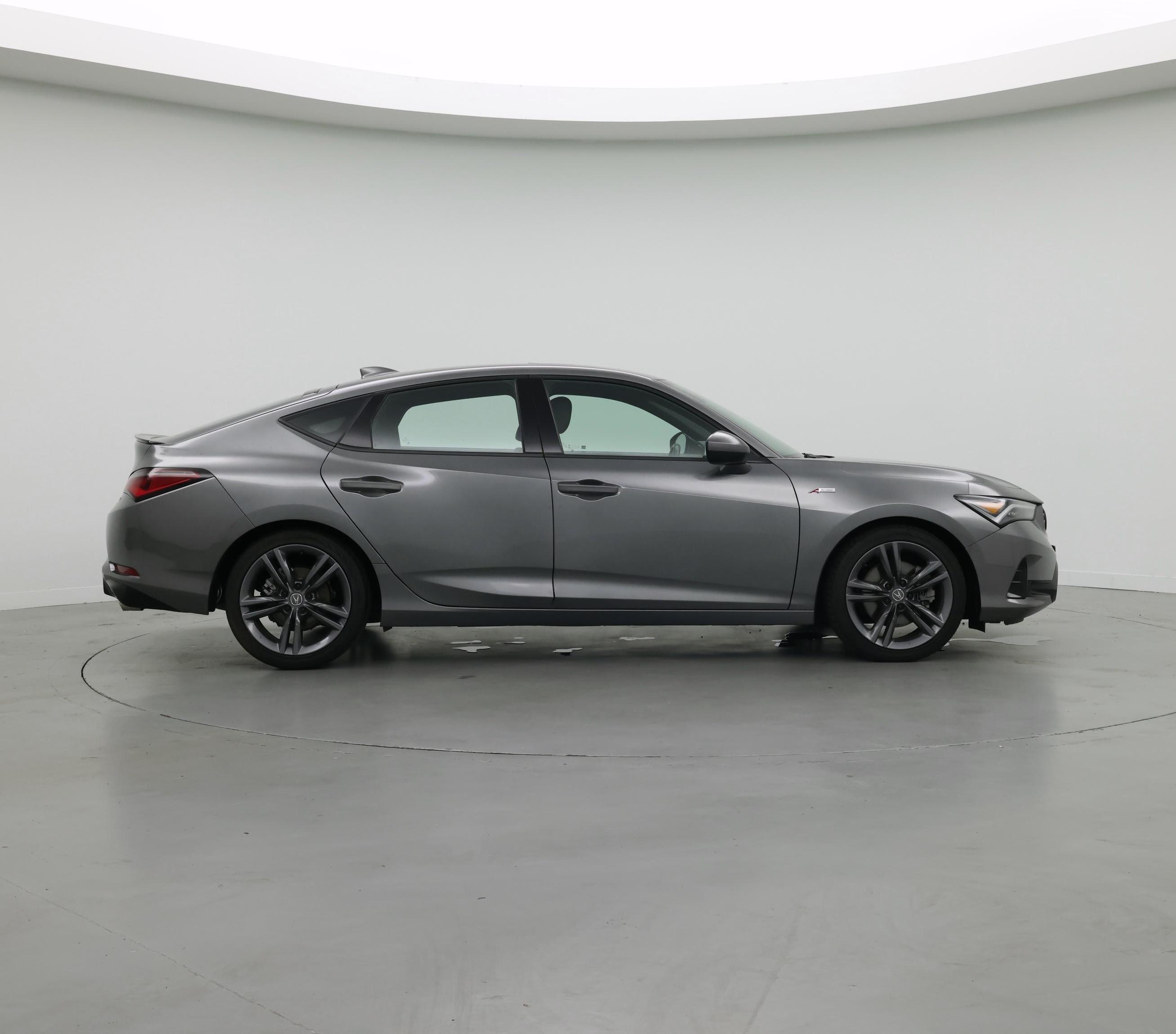 Thumbnail: 2023 Acura Integra - 7