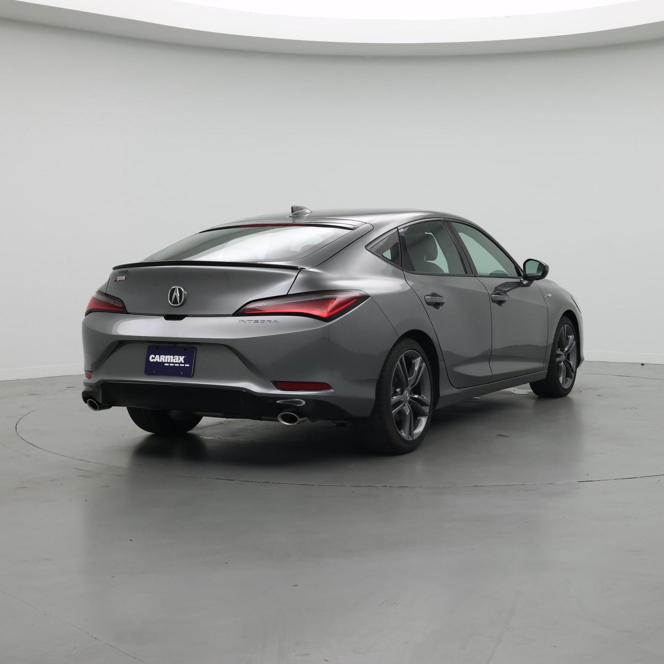Thumbnail: 2023 Acura Integra - 8