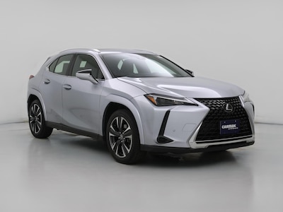 2024 Lexus UX 250h Premium