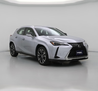 2024 Lexus UX 250h Premium