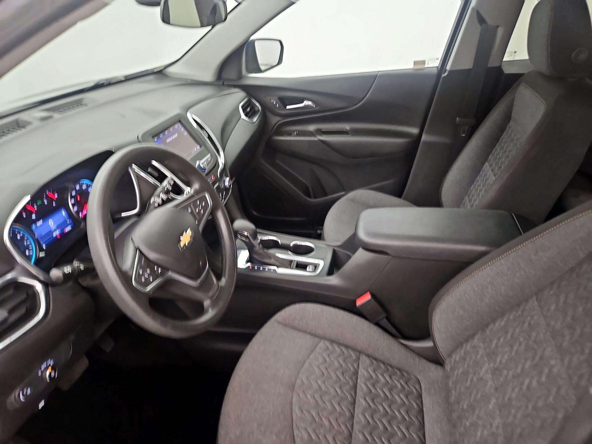 Thumbnail: 2023 Chevrolet Equinox - 11