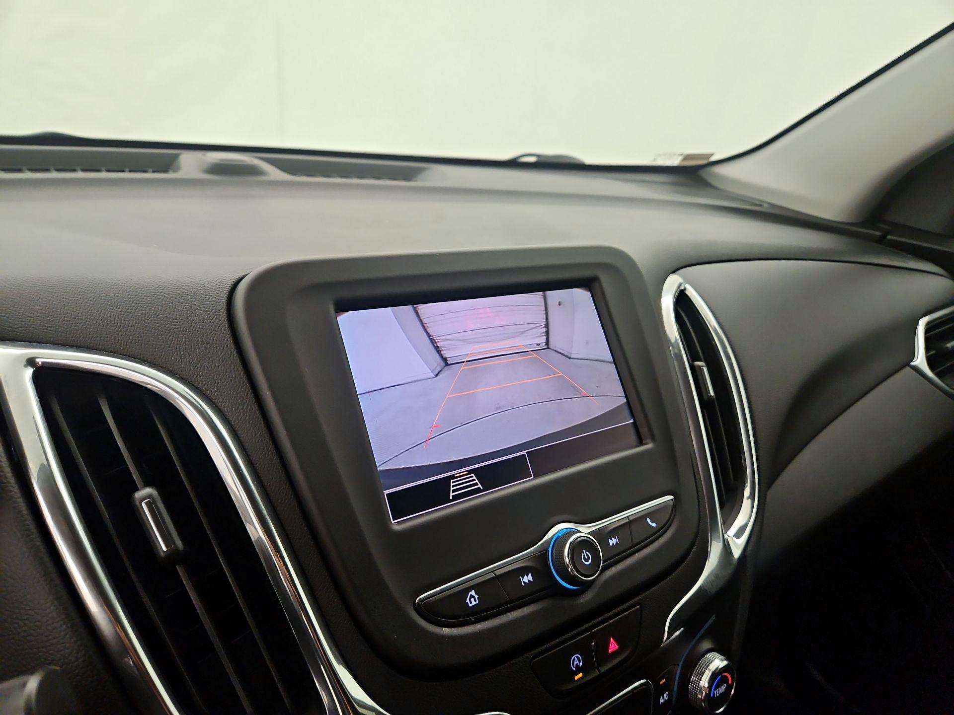 Thumbnail: 2023 Chevrolet Equinox - 14