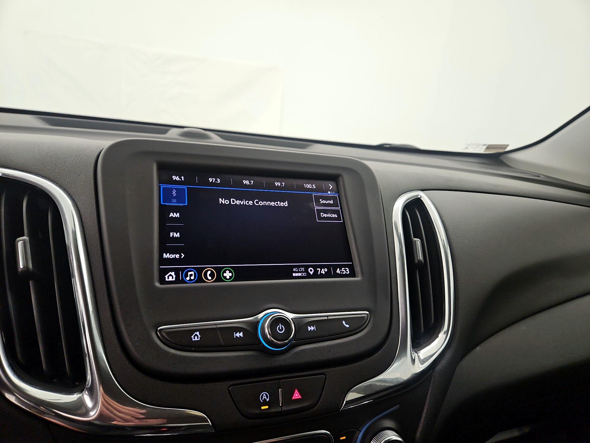 Thumbnail: 2023 Chevrolet Equinox - 15