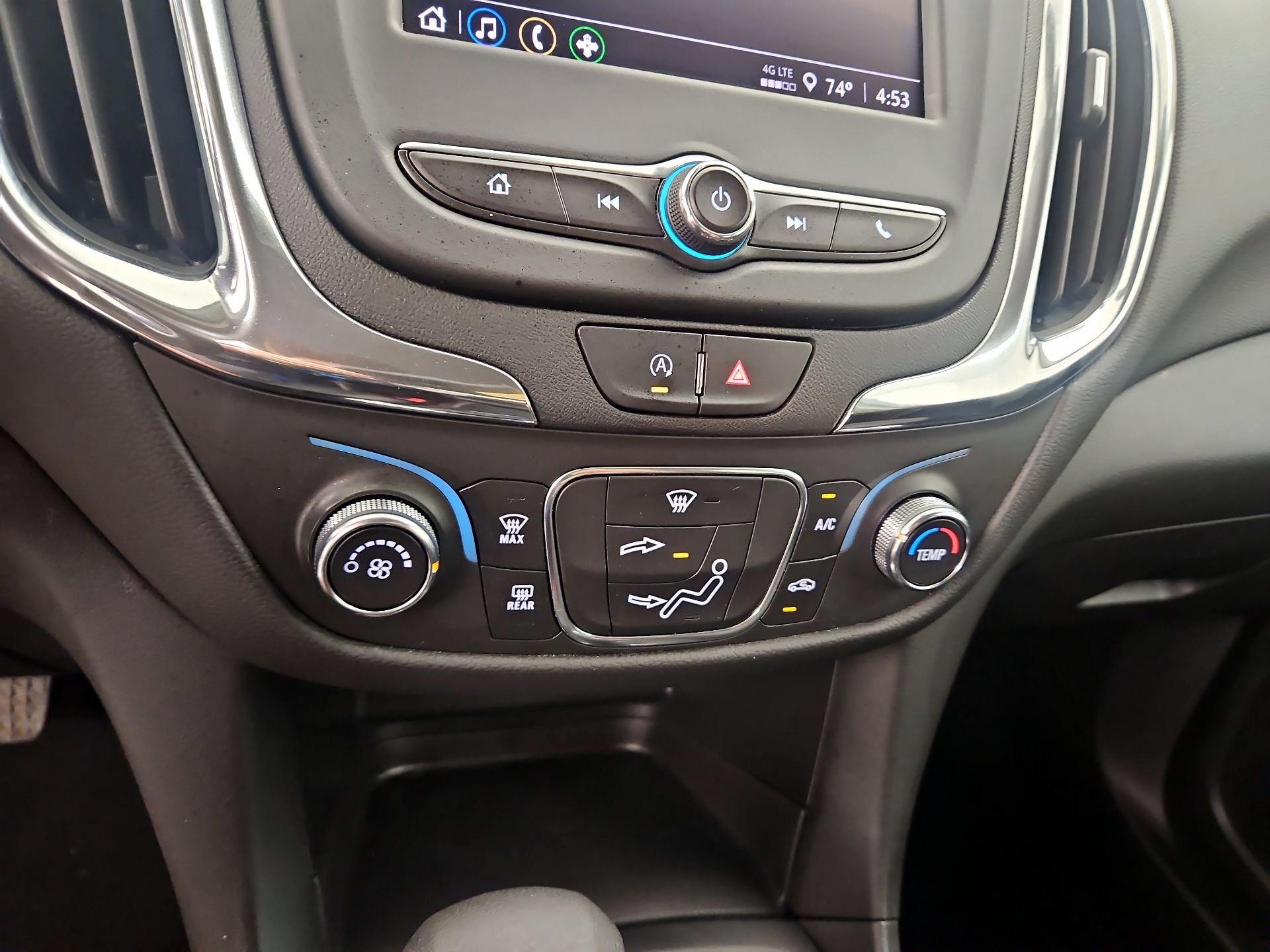 Thumbnail: 2023 Chevrolet Equinox - 16