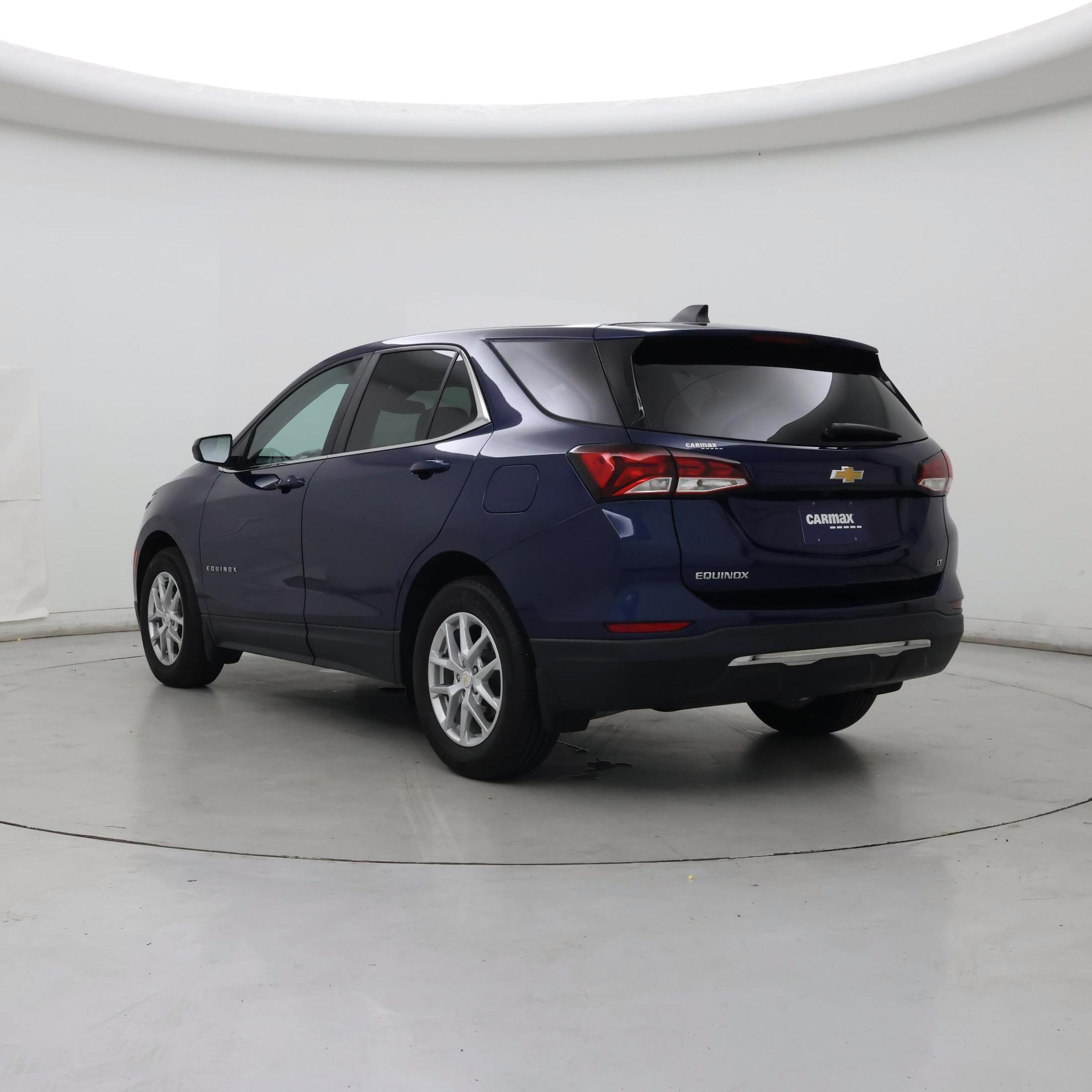 Thumbnail: 2023 Chevrolet Equinox - 2