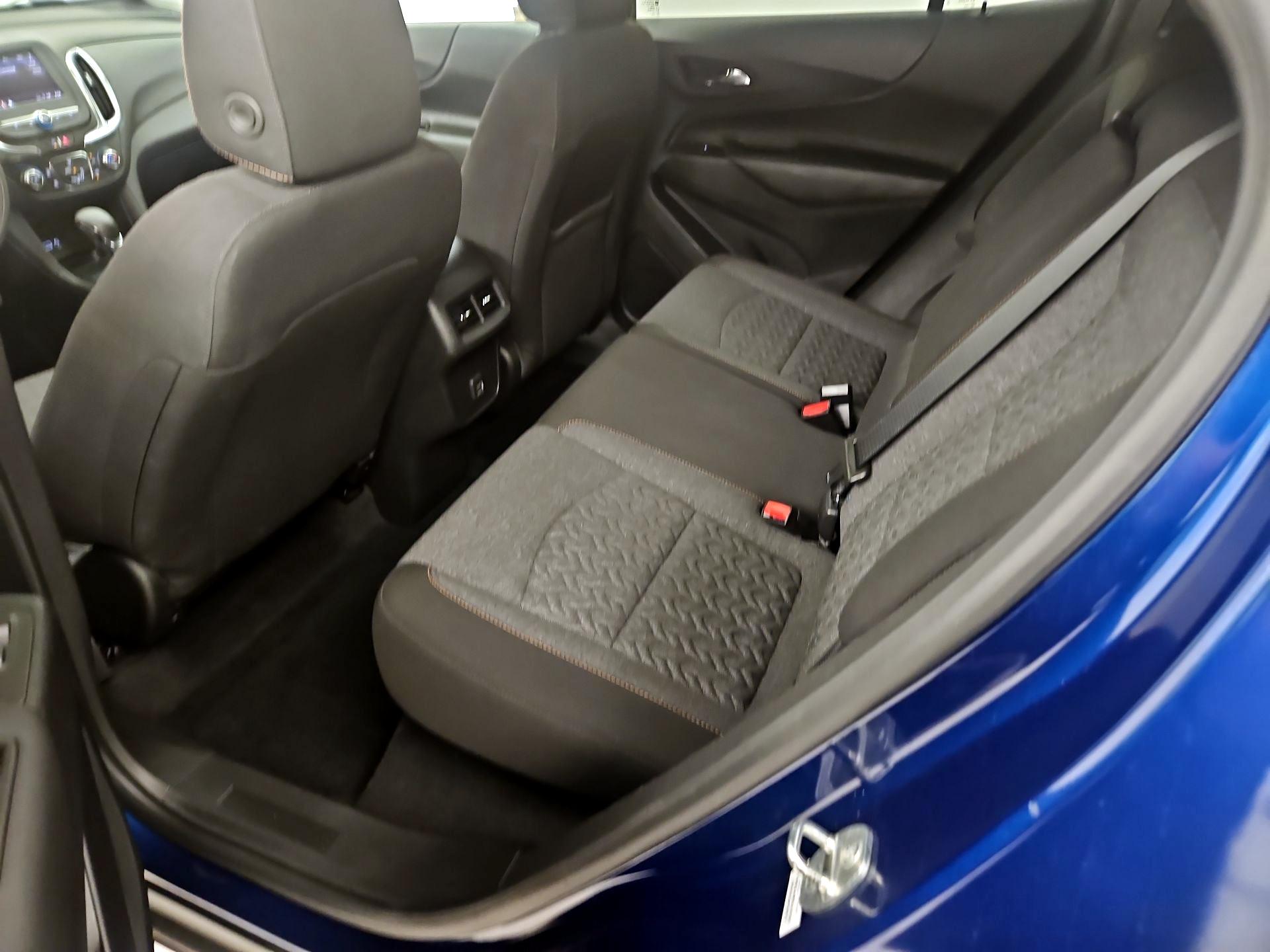 Thumbnail: 2023 Chevrolet Equinox - 19