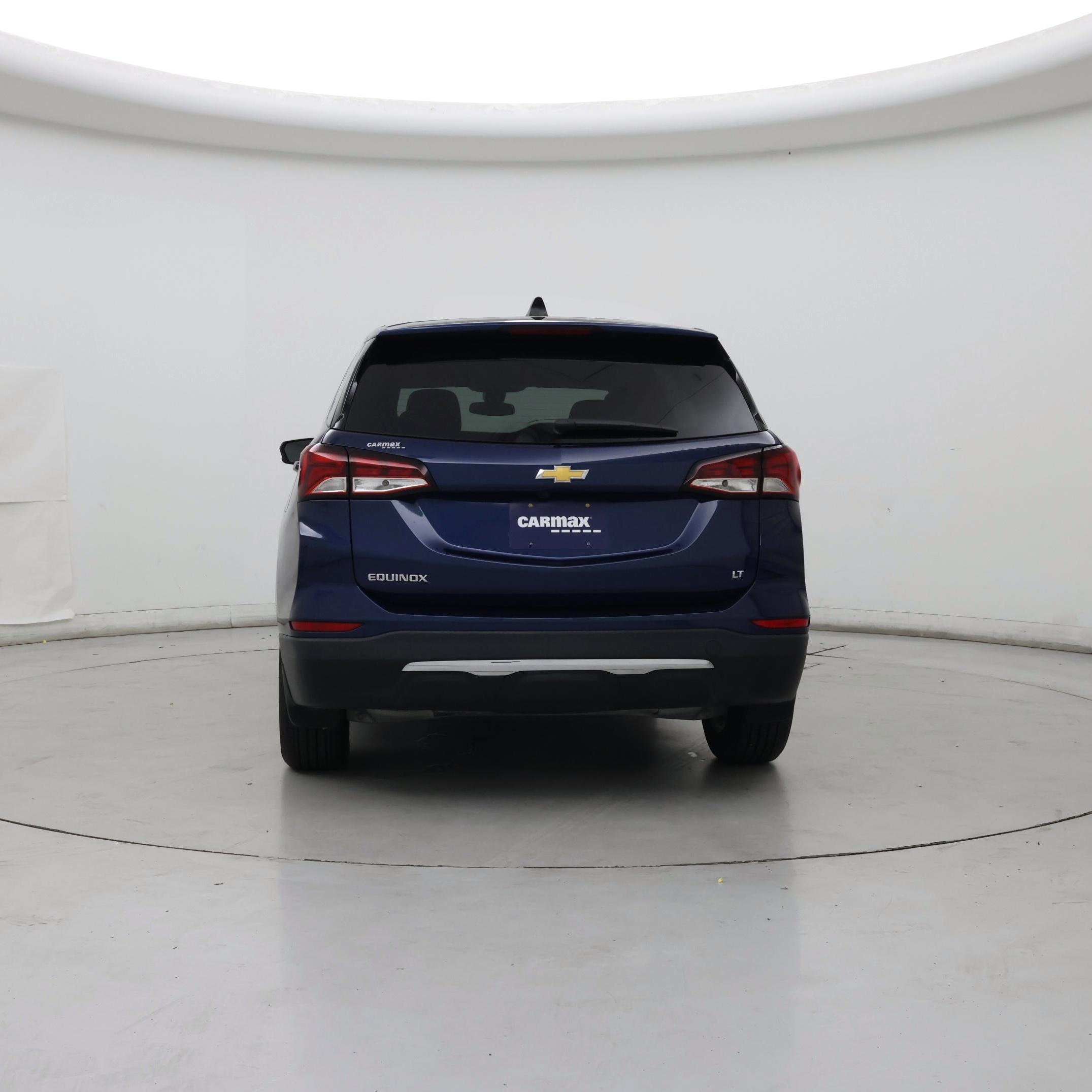Thumbnail: 2023 Chevrolet Equinox - 6