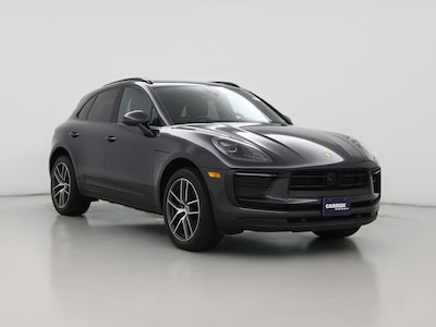 2023 Porsche Macan T