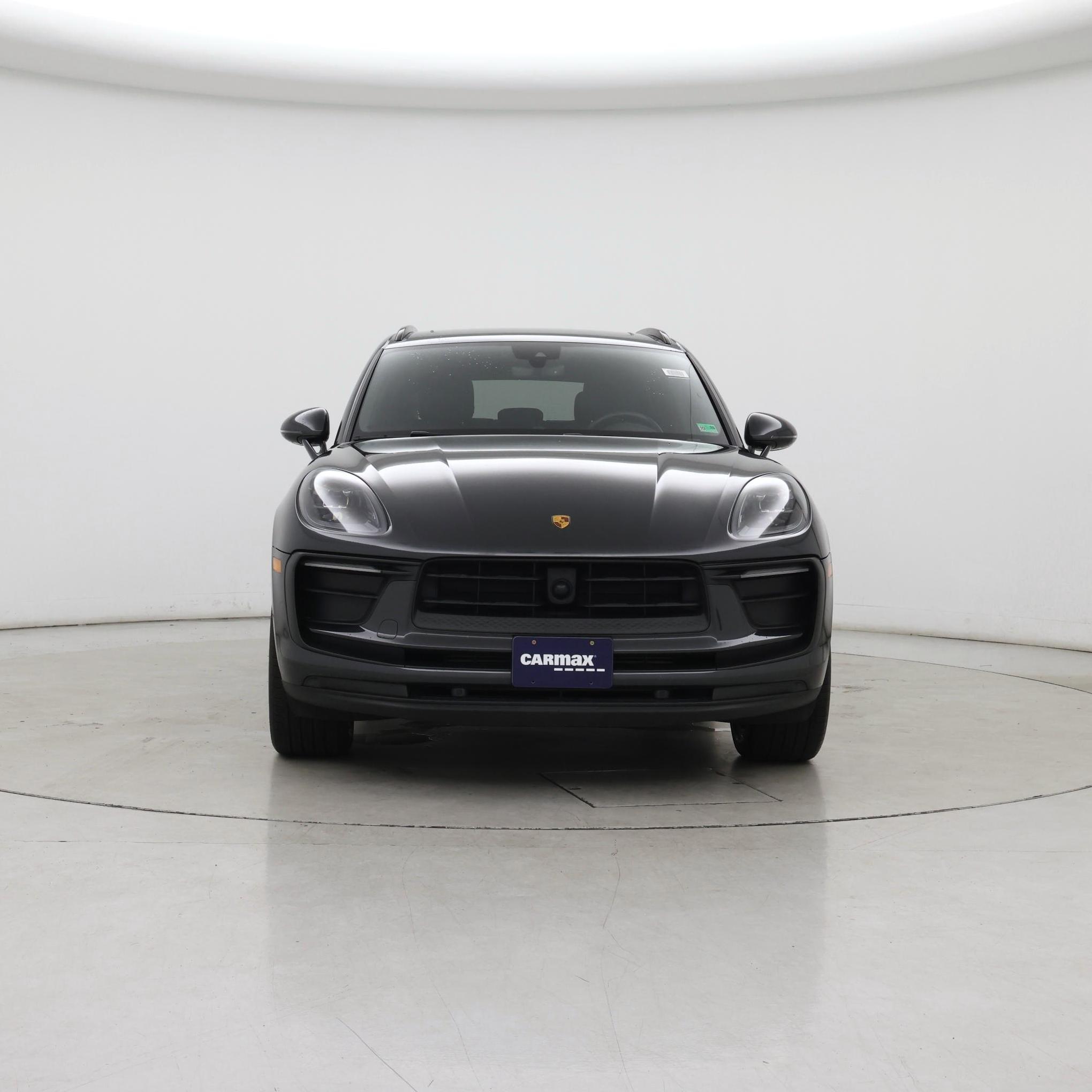 Thumbnail: 2023 Porsche Macan - 5