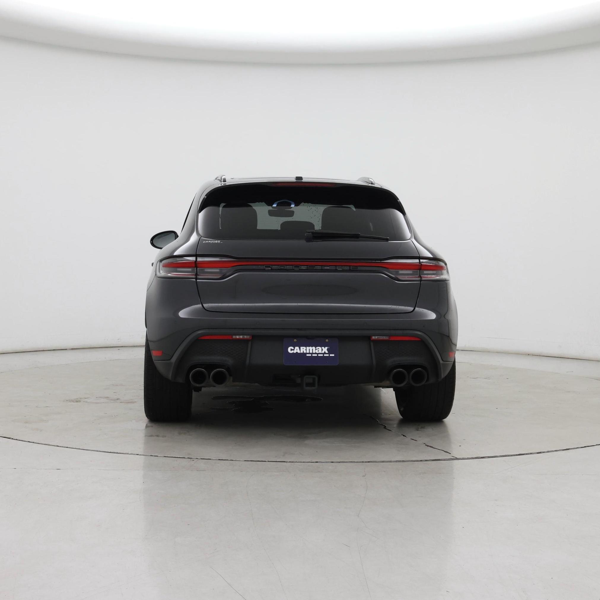 Thumbnail: 2023 Porsche Macan - 6
