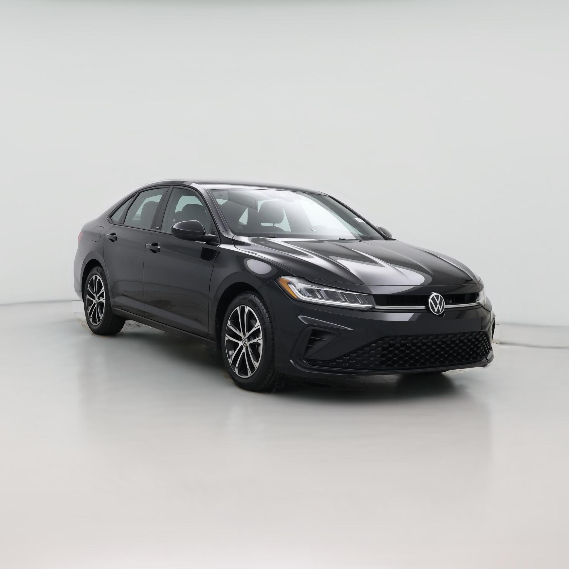 Thumbnail: 2025 Volkswagen Jetta - 1