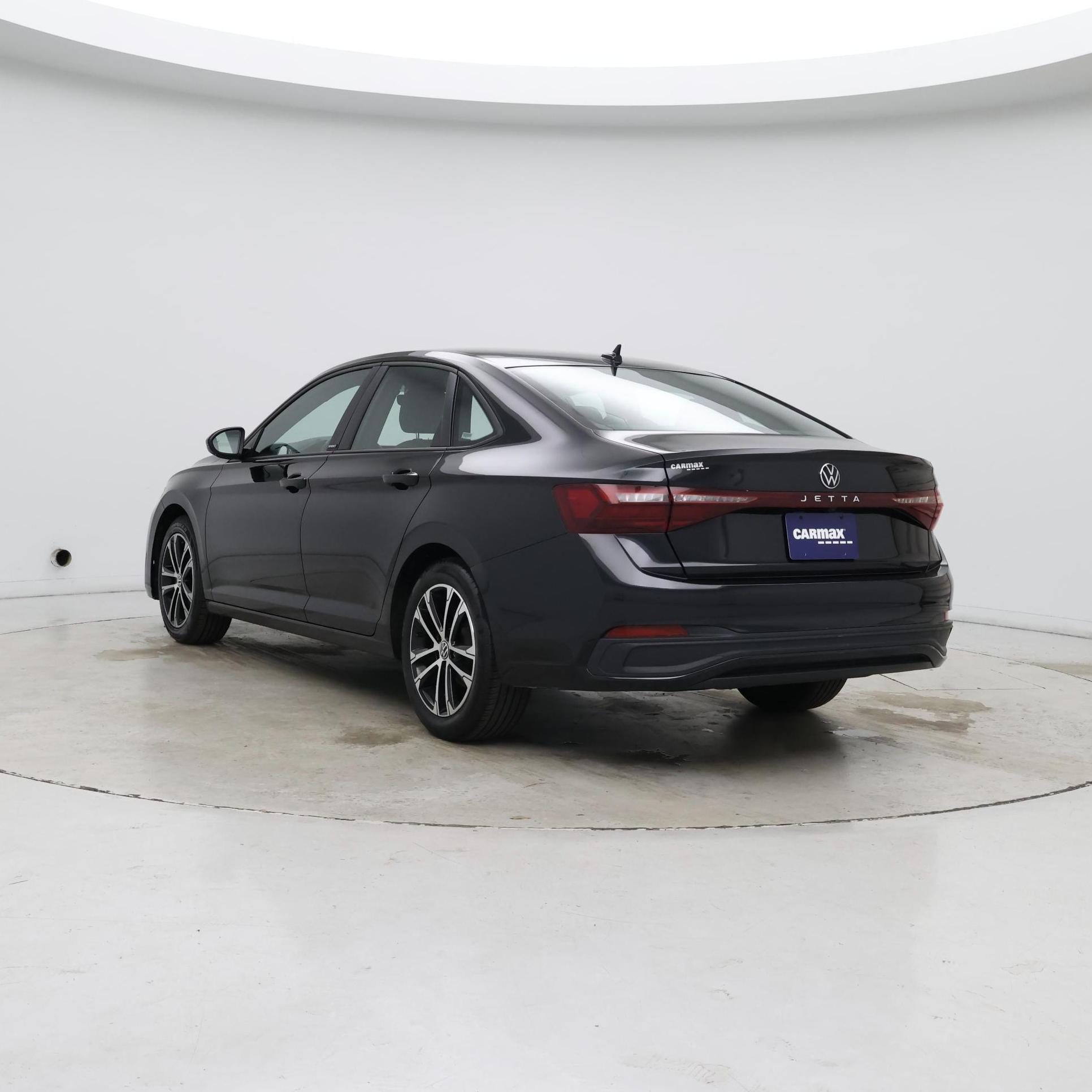 Thumbnail: 2025 Volkswagen Jetta - 2