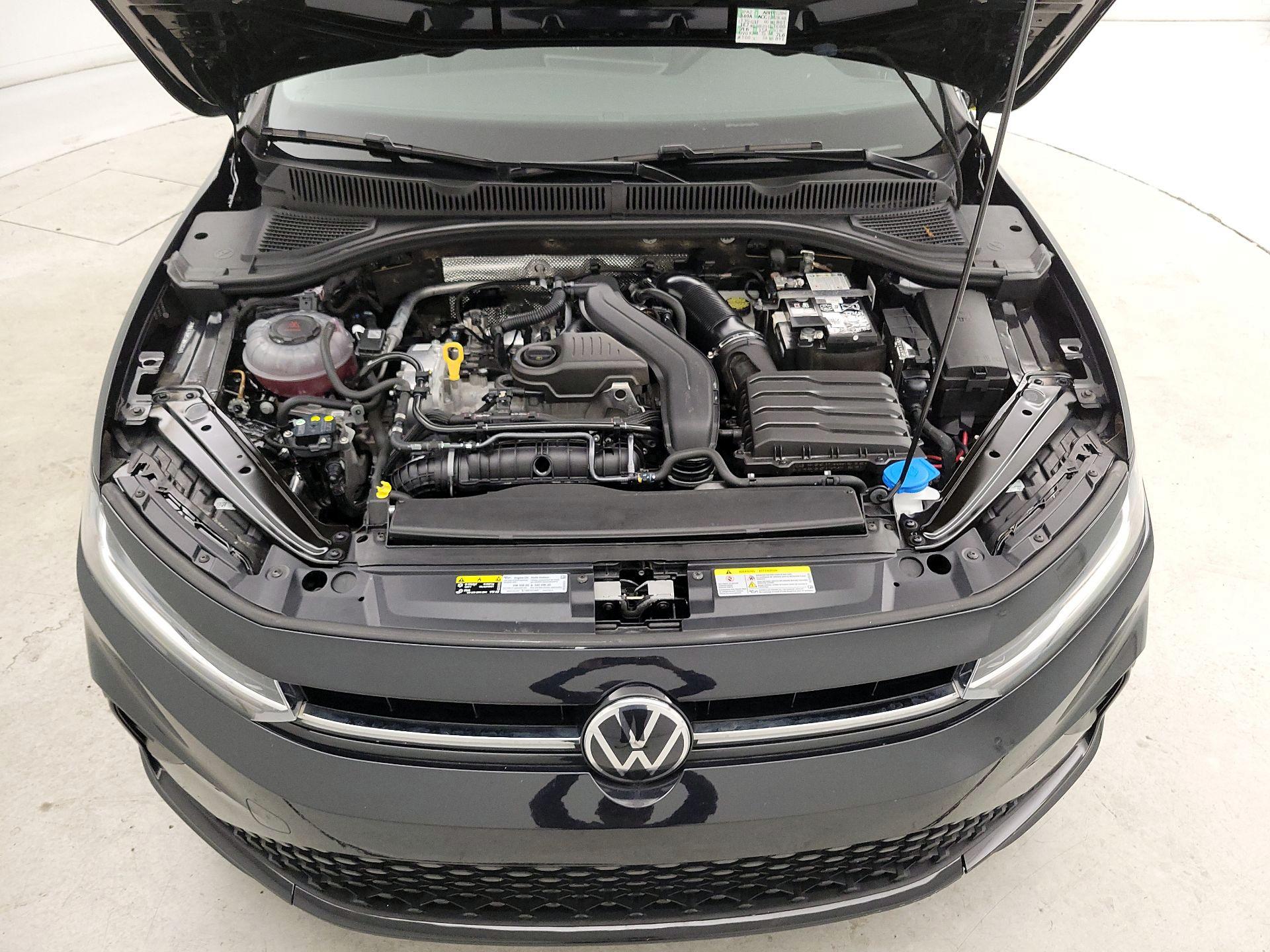 Thumbnail: 2025 Volkswagen Jetta - 20