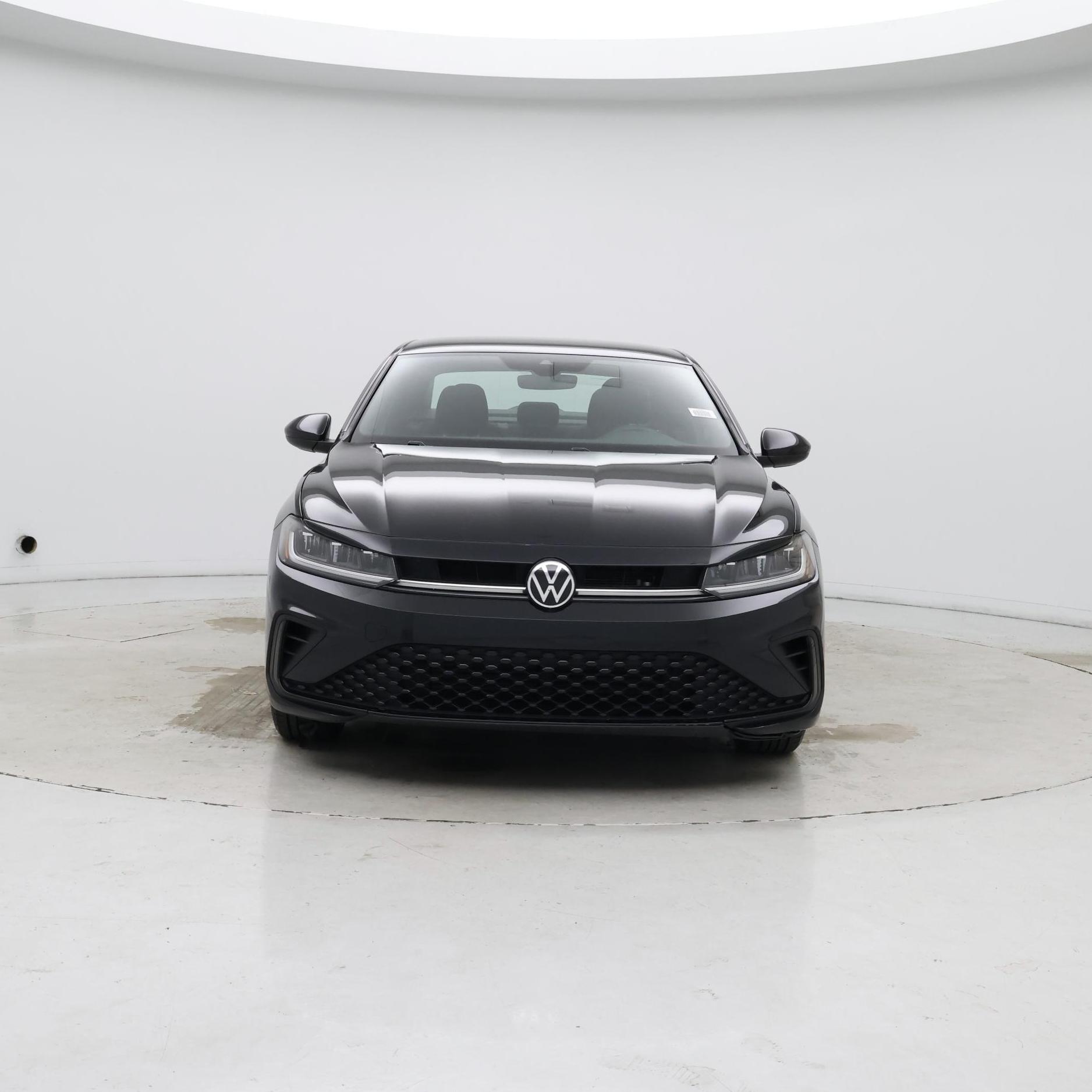 Thumbnail: 2025 Volkswagen Jetta - 5