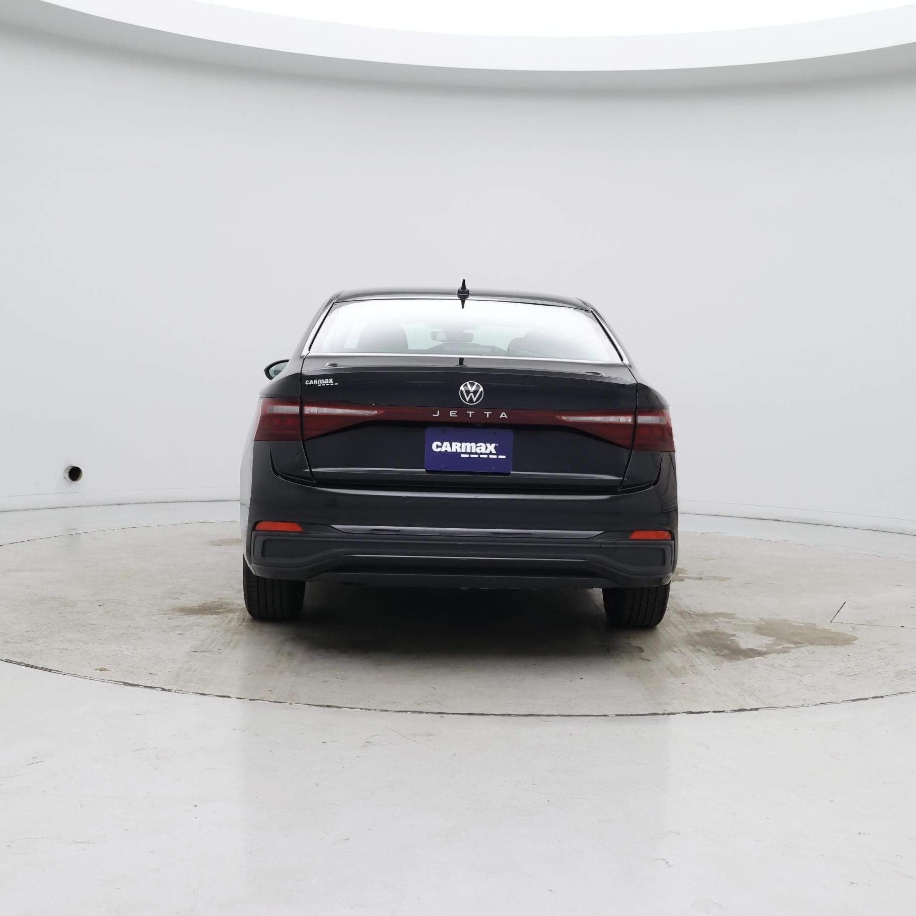 Thumbnail: 2025 Volkswagen Jetta - 6