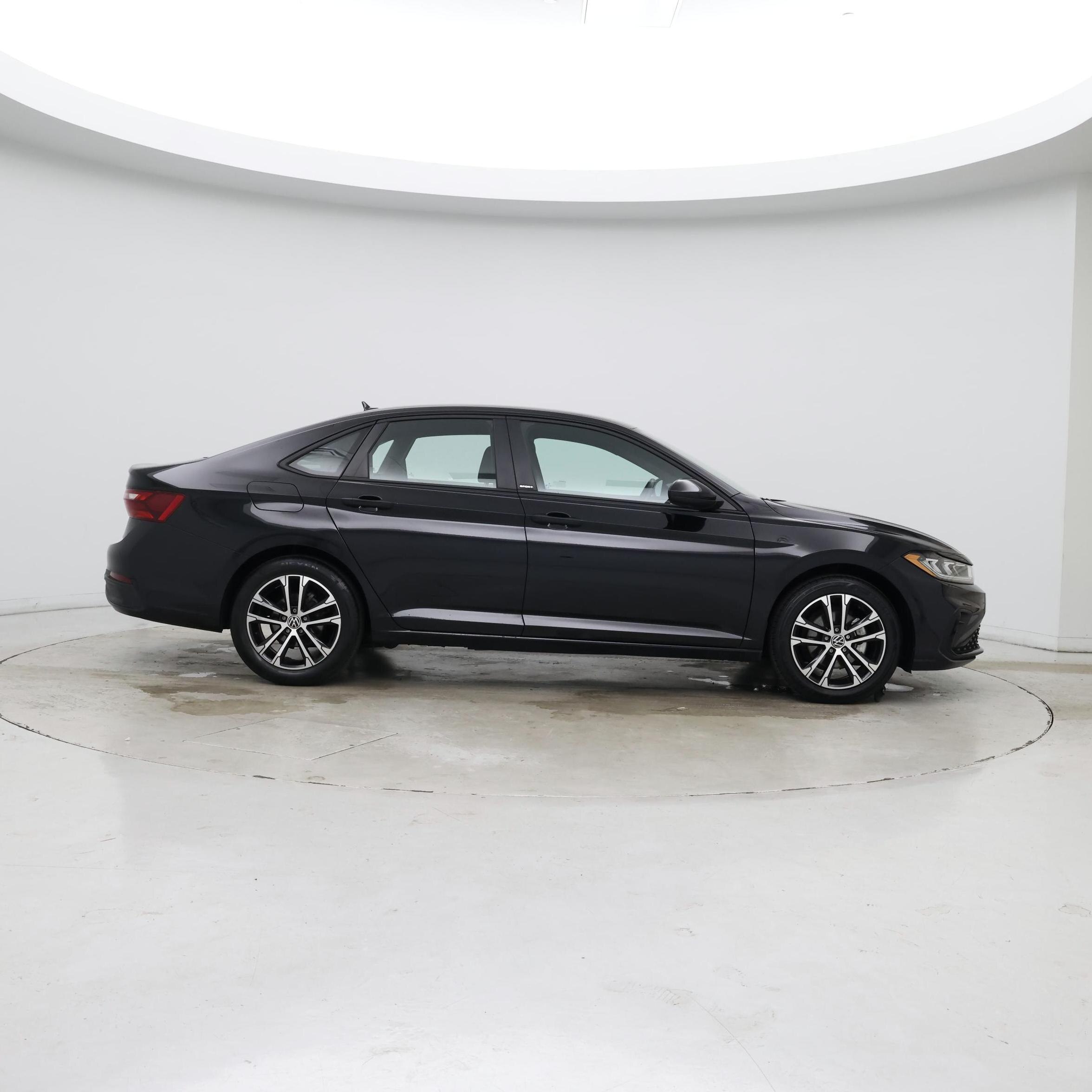 Thumbnail: 2025 Volkswagen Jetta - 7