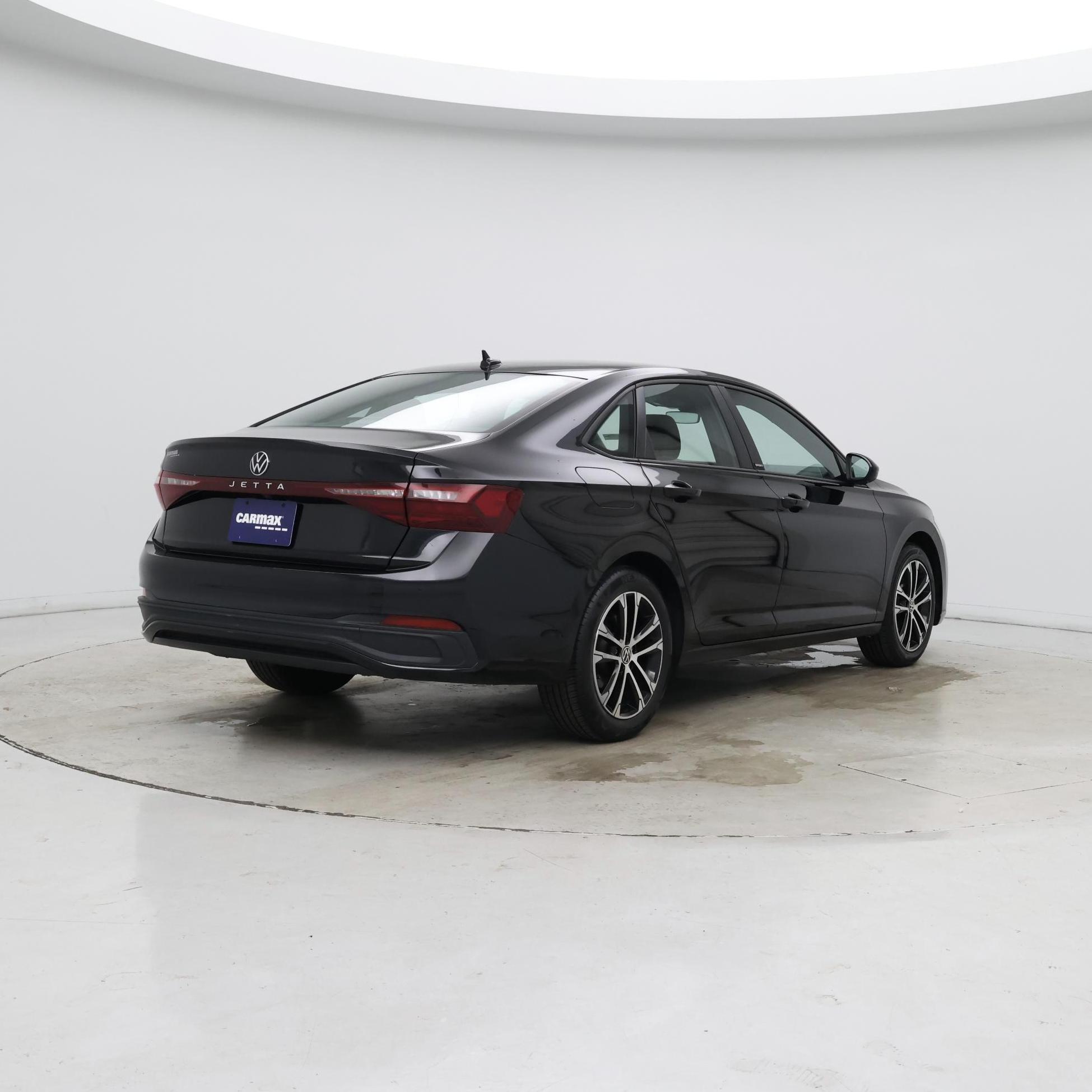 Thumbnail: 2025 Volkswagen Jetta - 8