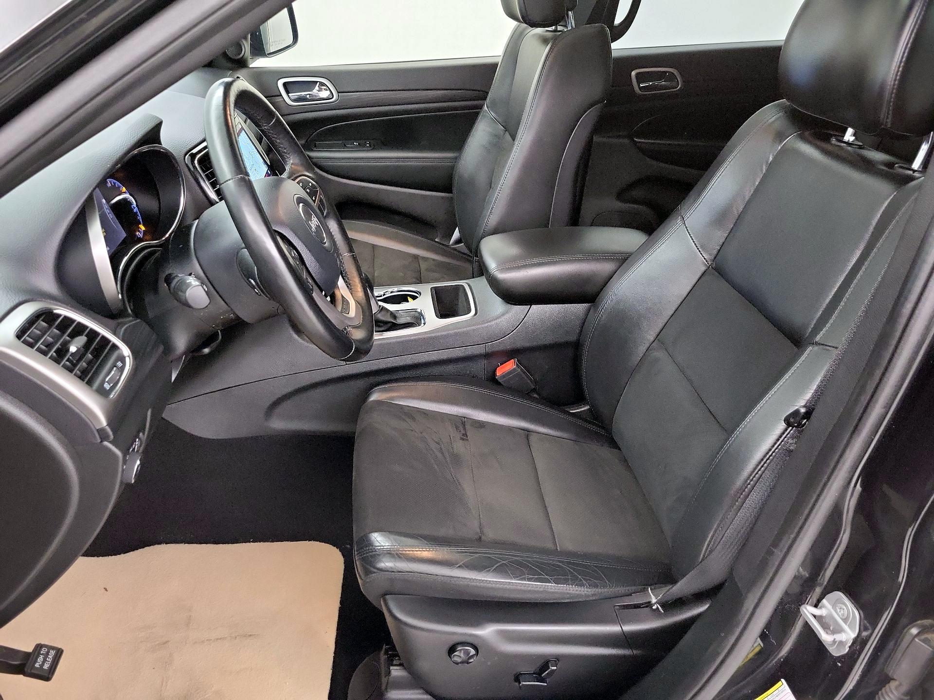 Thumbnail: 2020 Jeep Grand Cherokee - 11