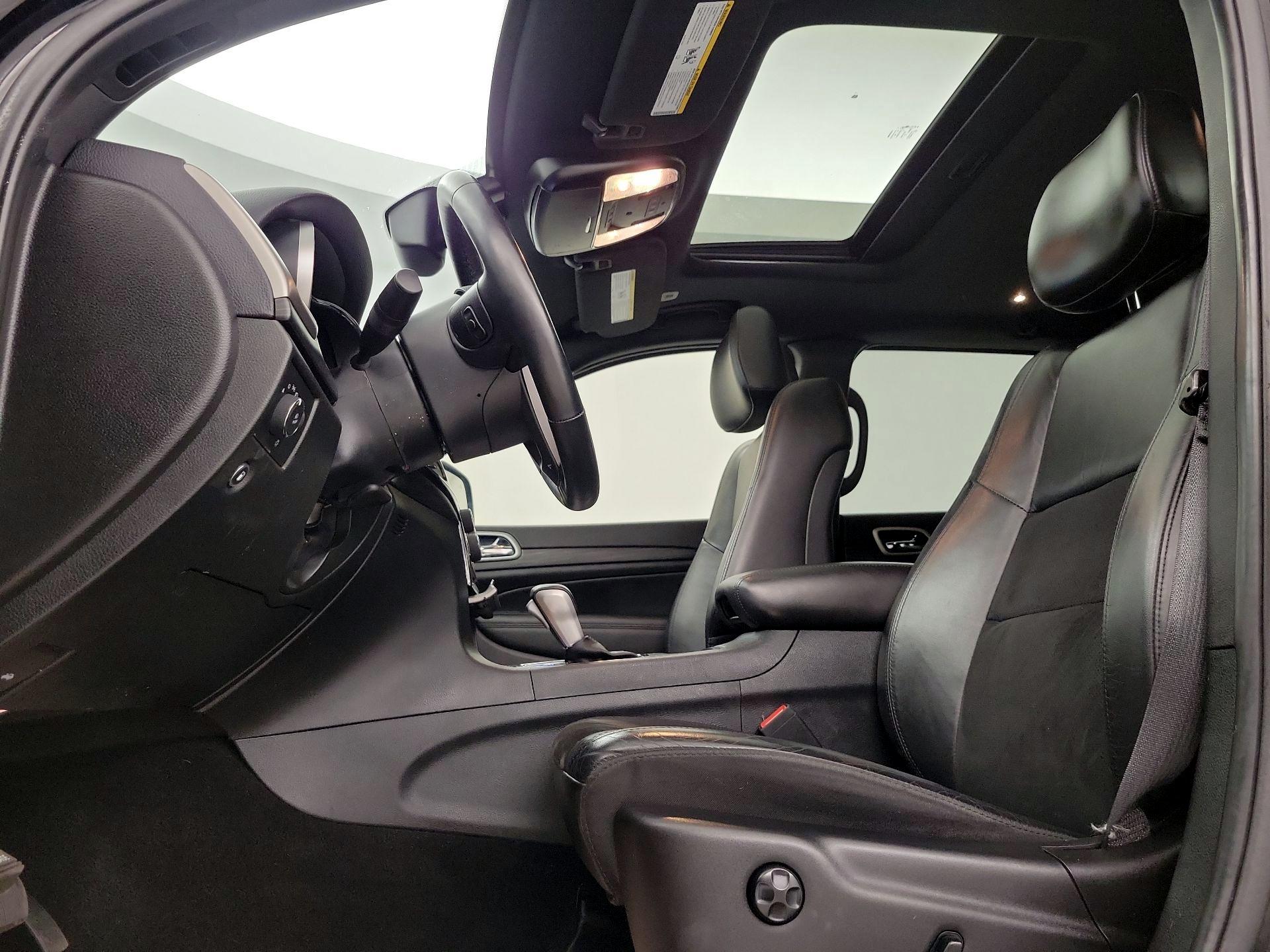 Thumbnail: 2020 Jeep Grand Cherokee - 20