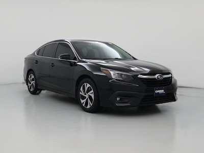 2022 Subaru Legacy Premium